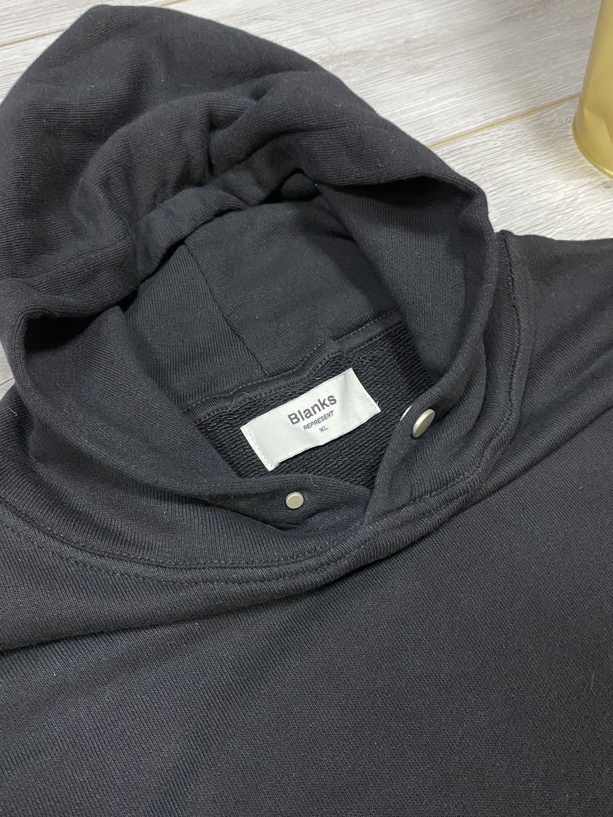 Represent Clo. Represent owners club hoodie vintage heavy weight Size US XL / EU 56 / 4 - 10 Thumbnail