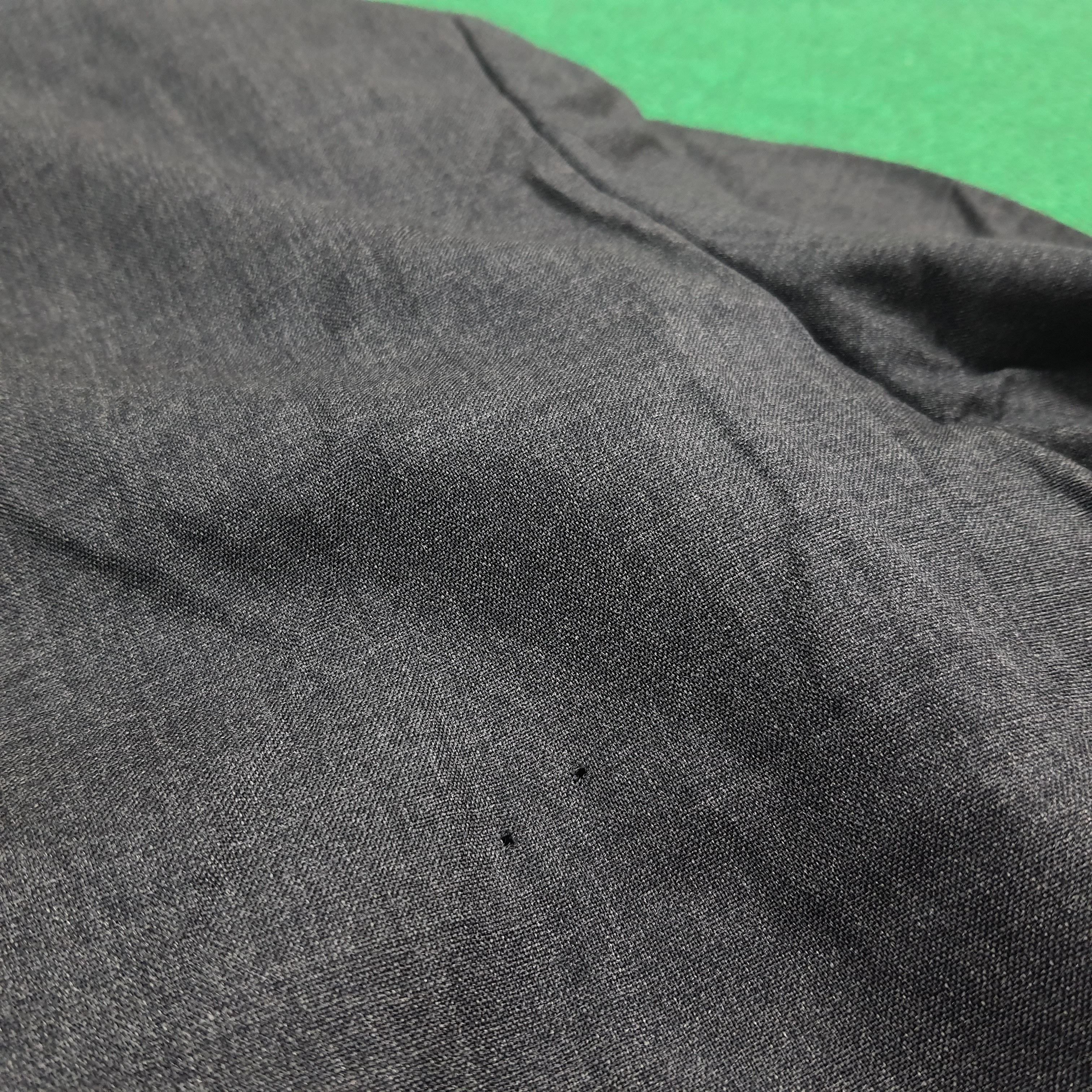 Yohji Yamamoto Vintage Yohji Yamamoto A.A.R x Durban Blazer C308N21 Size US S / EU 44-46 / 1 - 12 Thumbnail