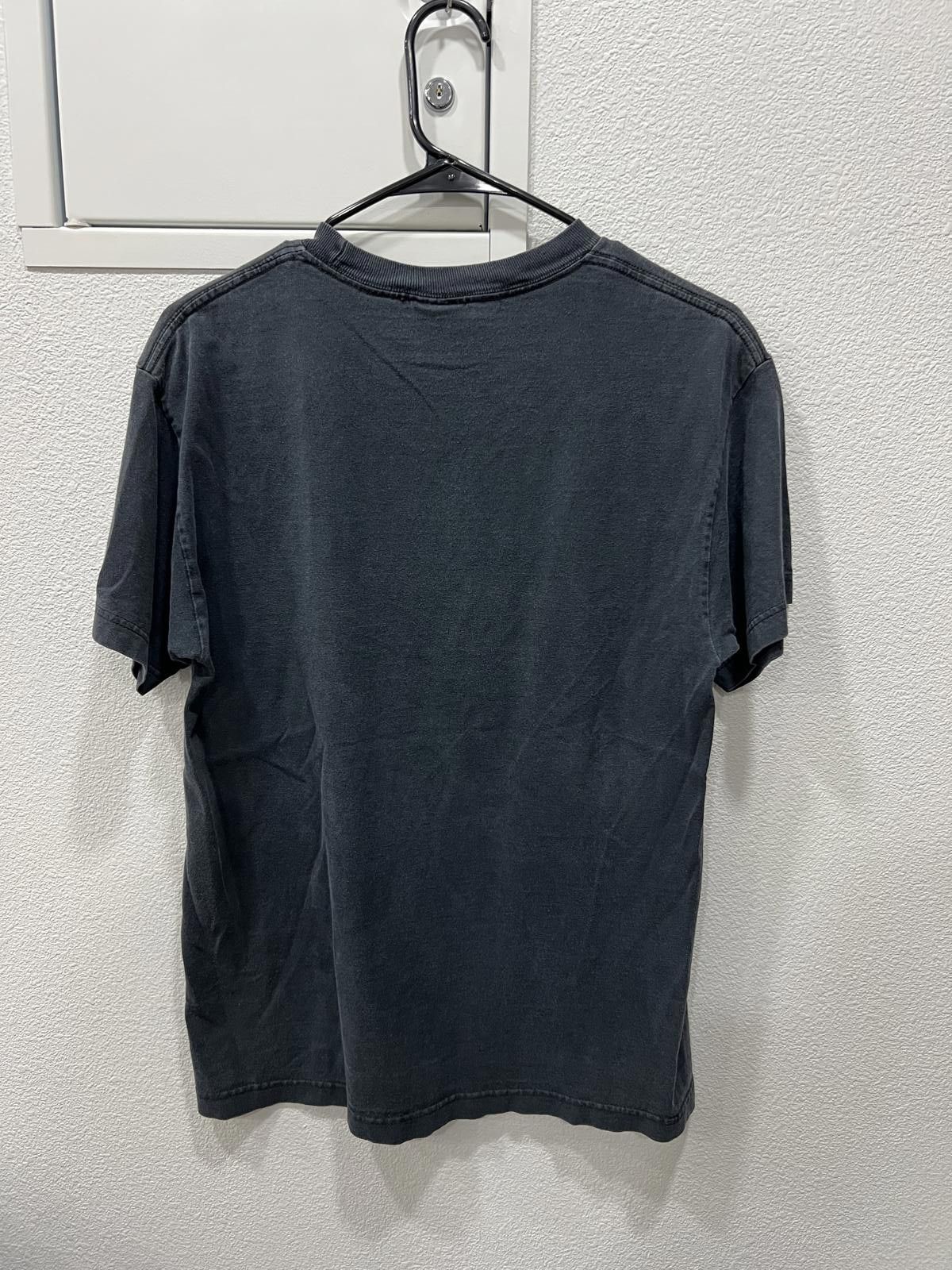 Hanes Y2k Zero Skateboarding Skull Spellbound Tee Size US M / EU 48-50 / 2 - 3 Thumbnail