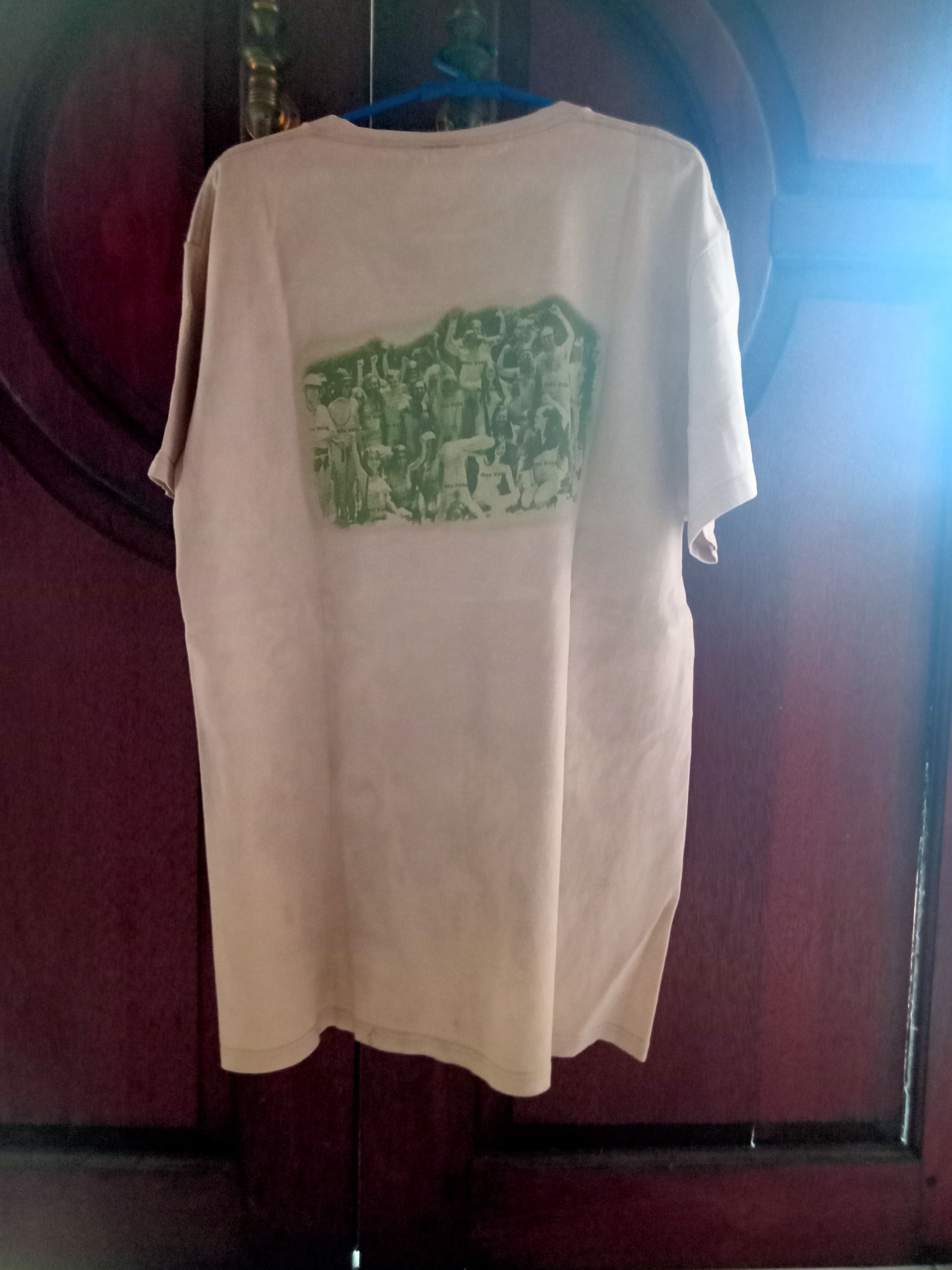Band Tees × Vintage Vintage Sonic Youth Size US M / EU 48-50 / 2 - 2 Thumbnail