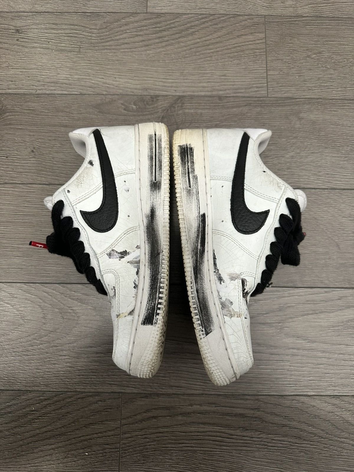 Nike × peaceminusone Paranoise 2.0 Af1 Size US 7 / EU 40 - 3 Thumbnail