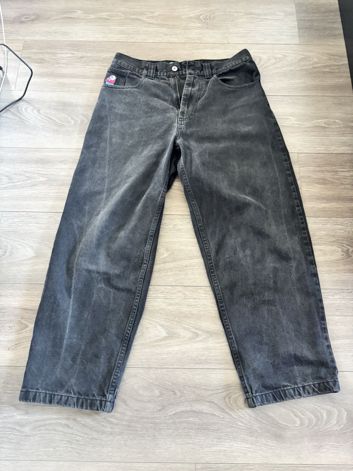 Polar Skate Co Big Boy | Grailed