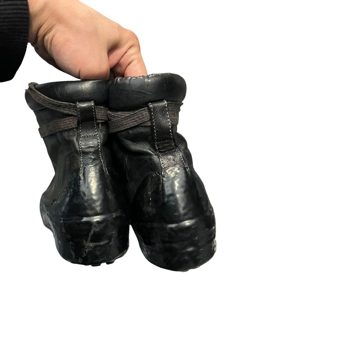 Carol Christian Poell Ccp drip sneakers Size US 9.5 / EU 42-43 - 6 Thumbnail