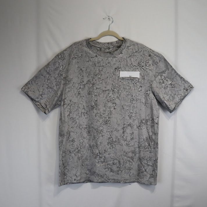 Feng Chen Wang o1rshd1 T-Shirt with Front Pocket in Brown Size US L / EU 52-54 / 3 - 1 Thumbnail