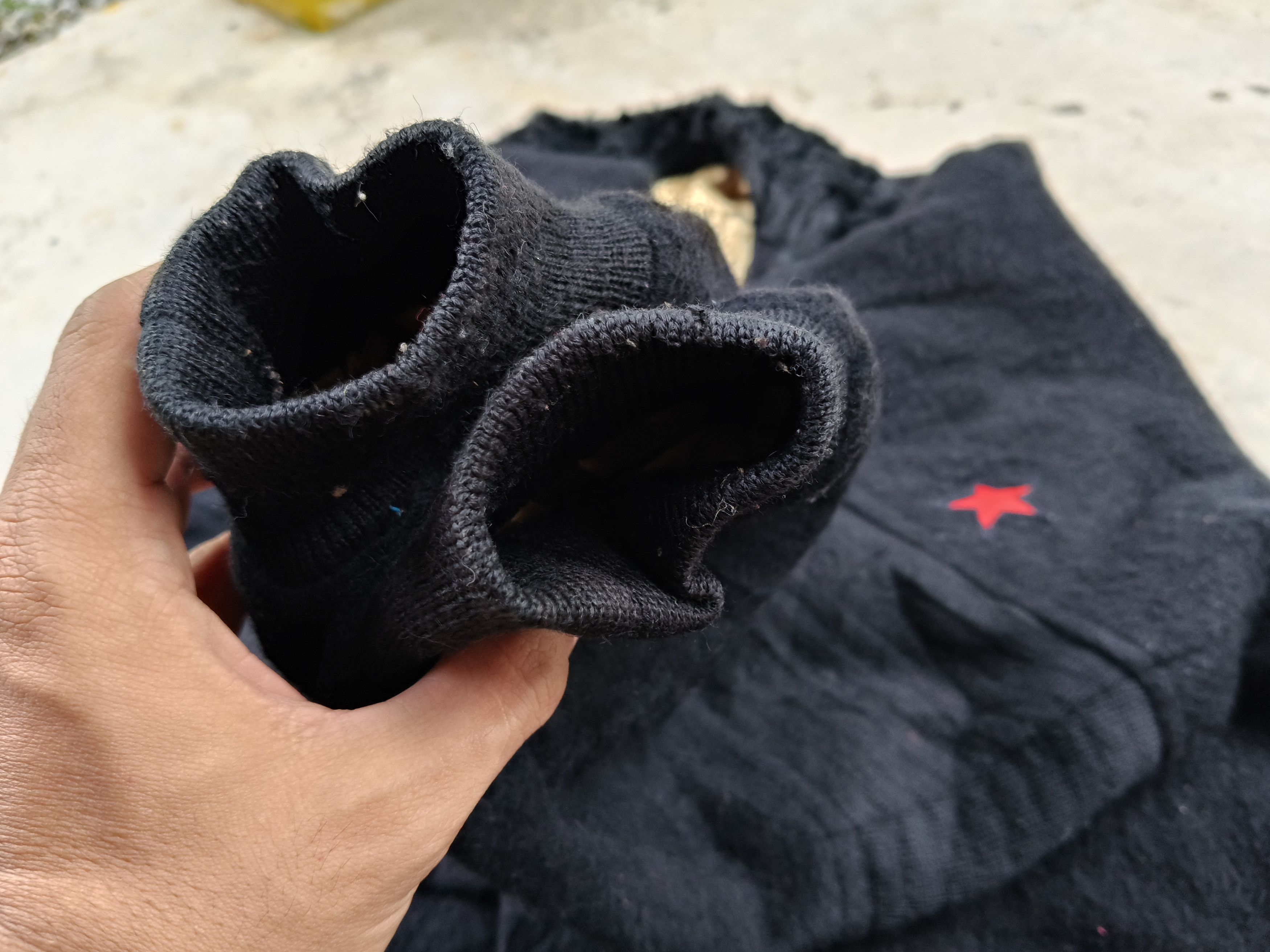 Mr. Junko × Vintage Vintage JUNKO Koshino wool Jacket Size US L / EU 52-54 / 3 - 14 Thumbnail