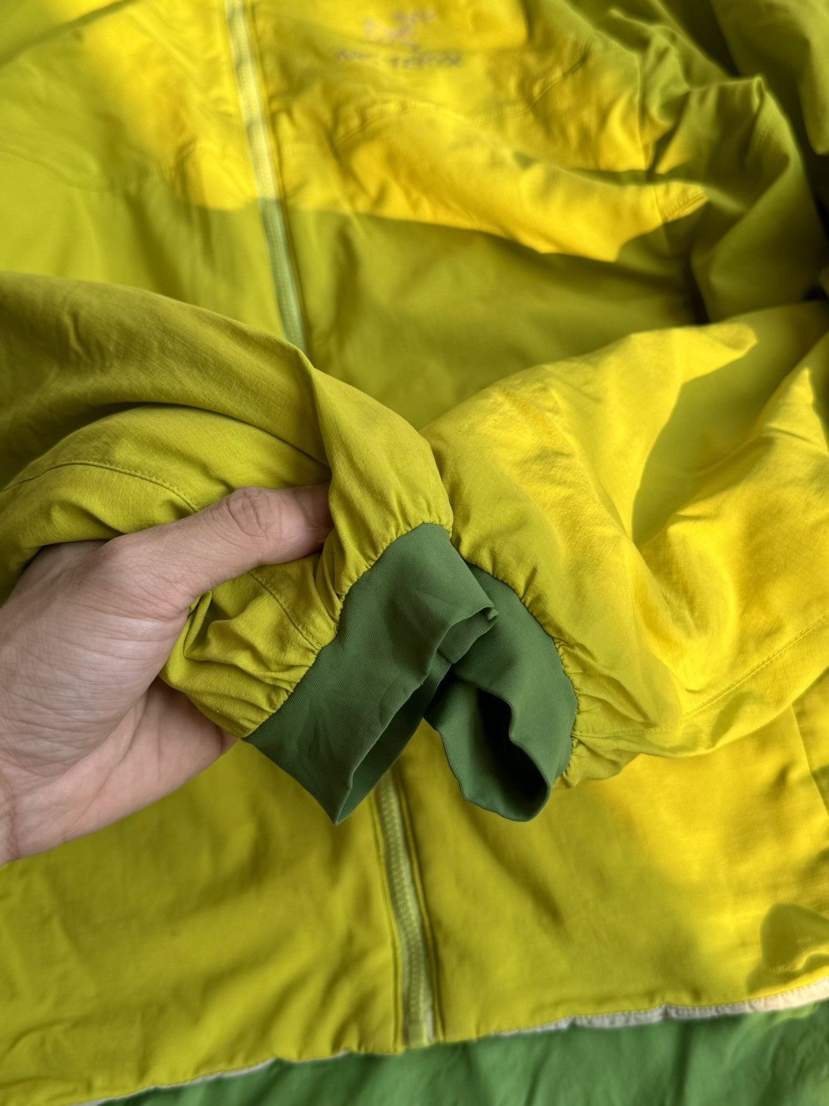 Arc'teryx Arcteryx Atom LT Size US S / EU 44-46 / 1 - 6 Thumbnail