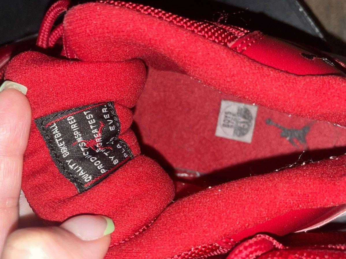 Air Jordan 11 Retro Bg