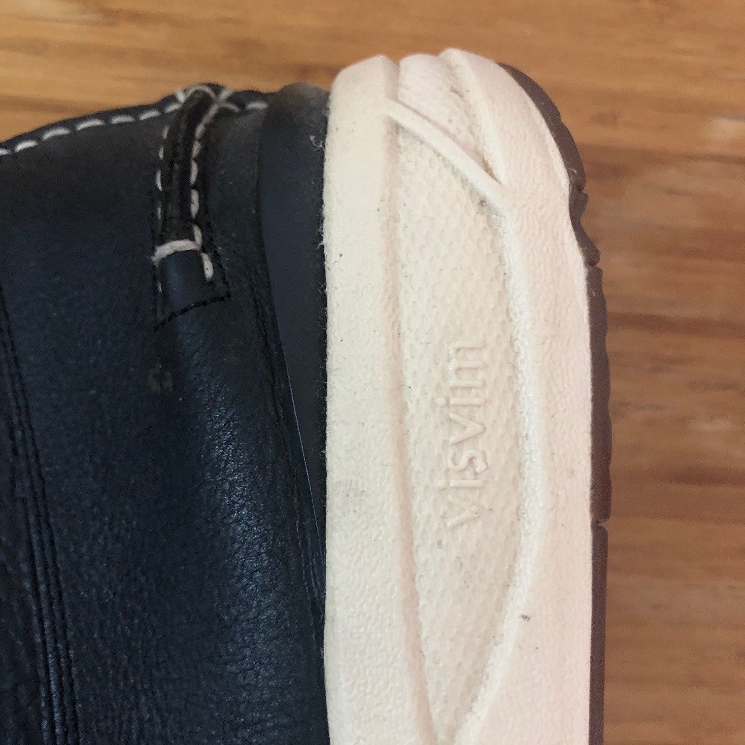Visvim VISVIM Moc Shoe Size US 11 / EU 44 - 5 Thumbnail
