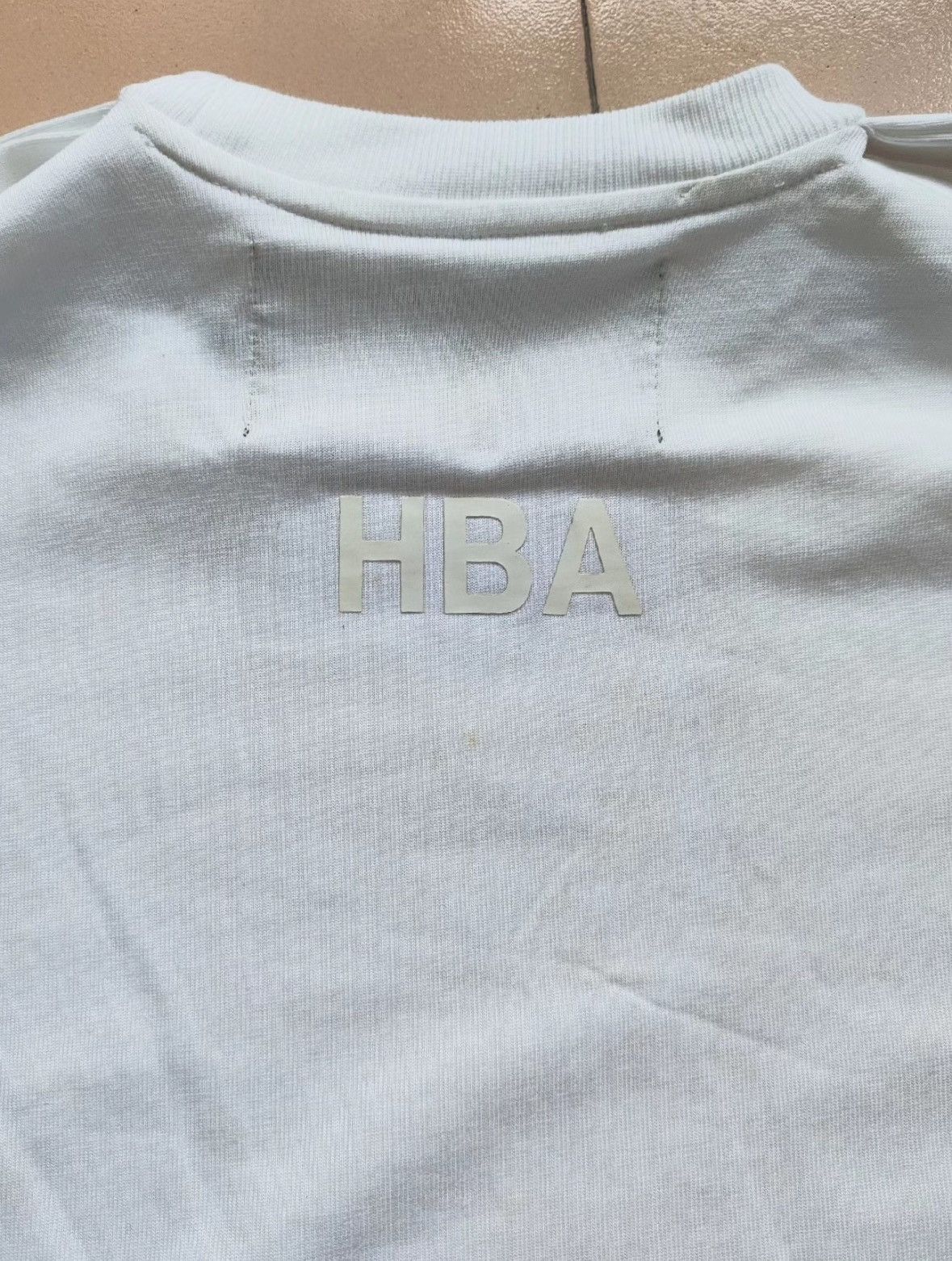 Hood By Air Hood by air ss17 sample top Size US XS / EU 42 / 0 - 5 Thumbnail