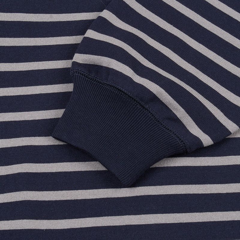 The North Face Urban Exploration LS STRIPE TOP Size US M / EU 48-50 / 2 - 14 Thumbnail