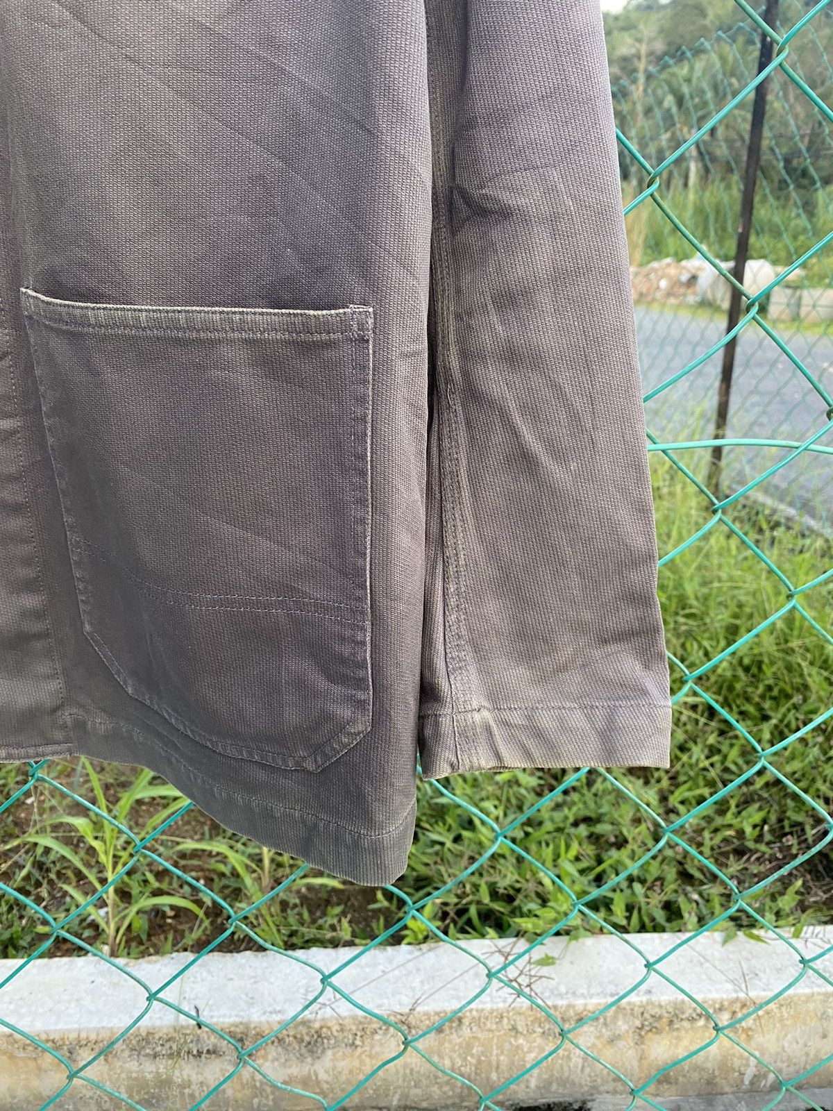 Japanese Brand × SHIPS ⚡️Rare⚡️ Ships Chore Jacket Size US M / EU 48-50 / 2 - 5 Thumbnail