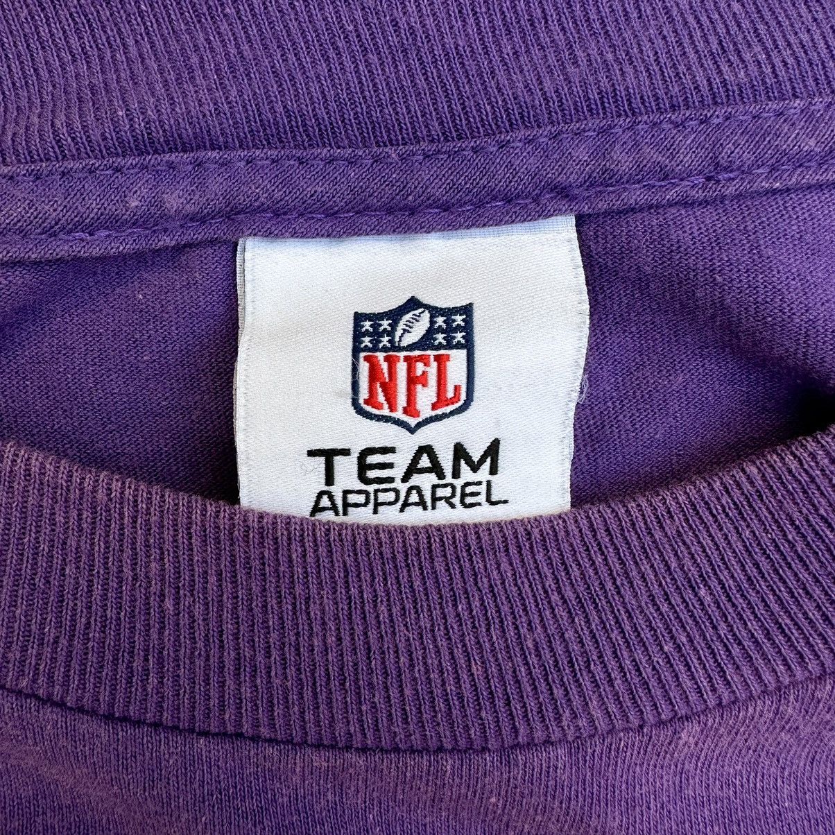 Japanese Brand × NFL × Y/Project Vikings NFL long sleeve T-shirts 90s Y2K Minnesota Viking’s Size US L / EU 52-54 / 3 - 11 Thumbnail