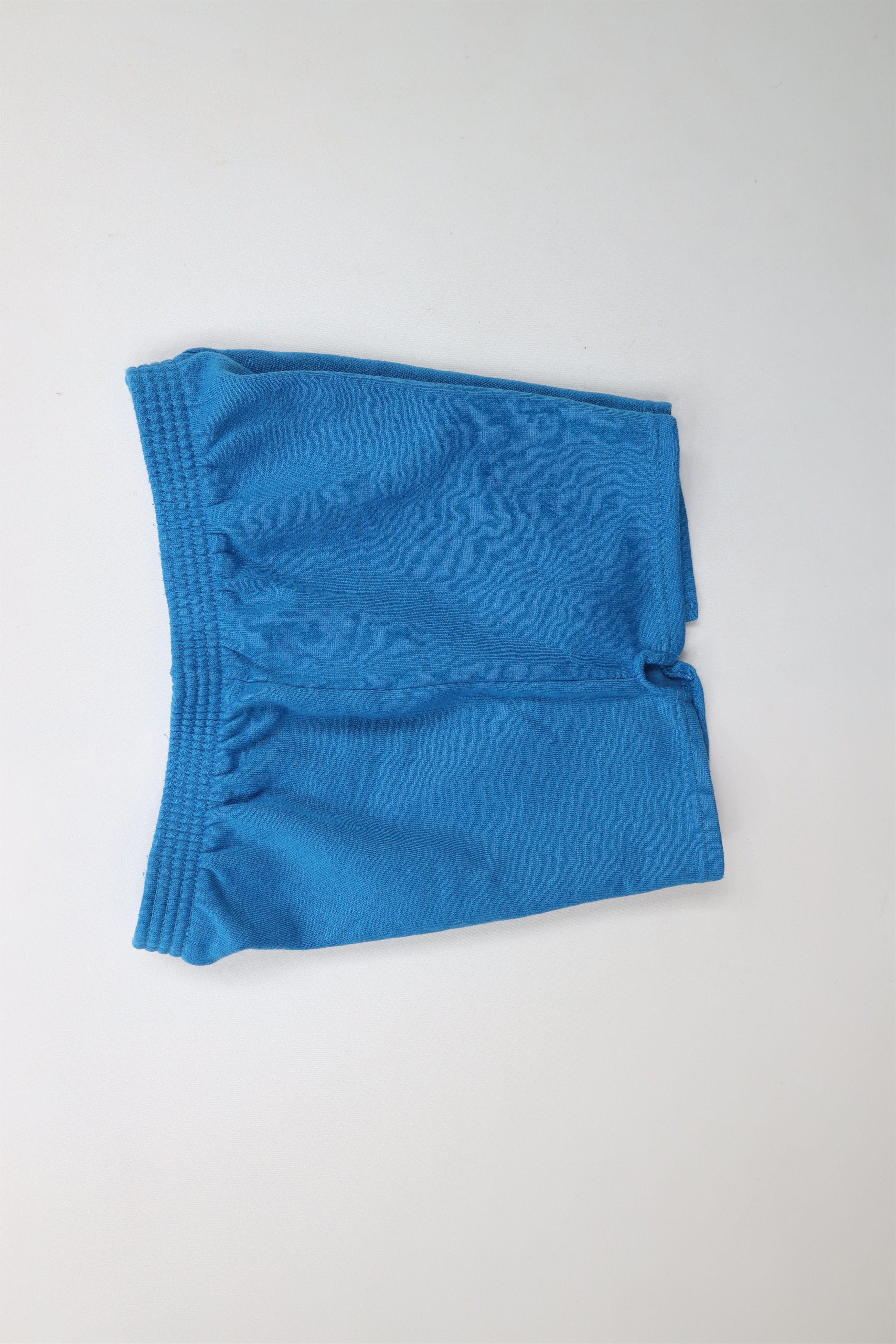 Vintage Vintage 70s 80s MacGregor Sweatpants Booty Shorts Blue USA Size 26" / US 2 / IT 38 - 11 Thumbnail
