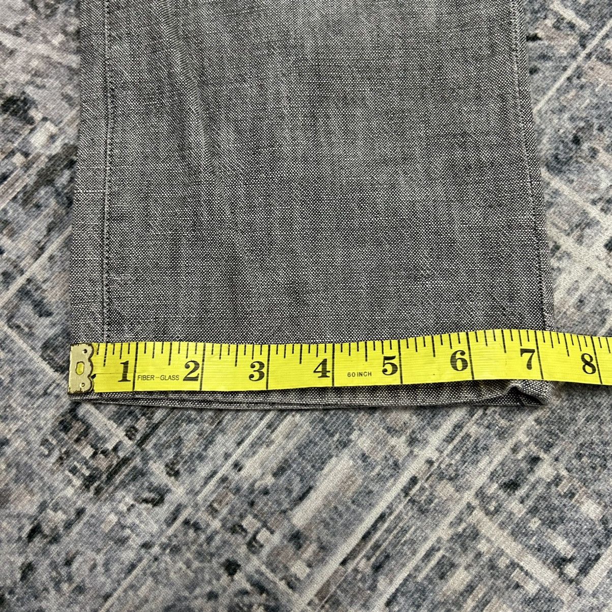 Evisu Vintage Evisu Daicock Jeans Size US 30 / EU 46 - 23 Thumbnail