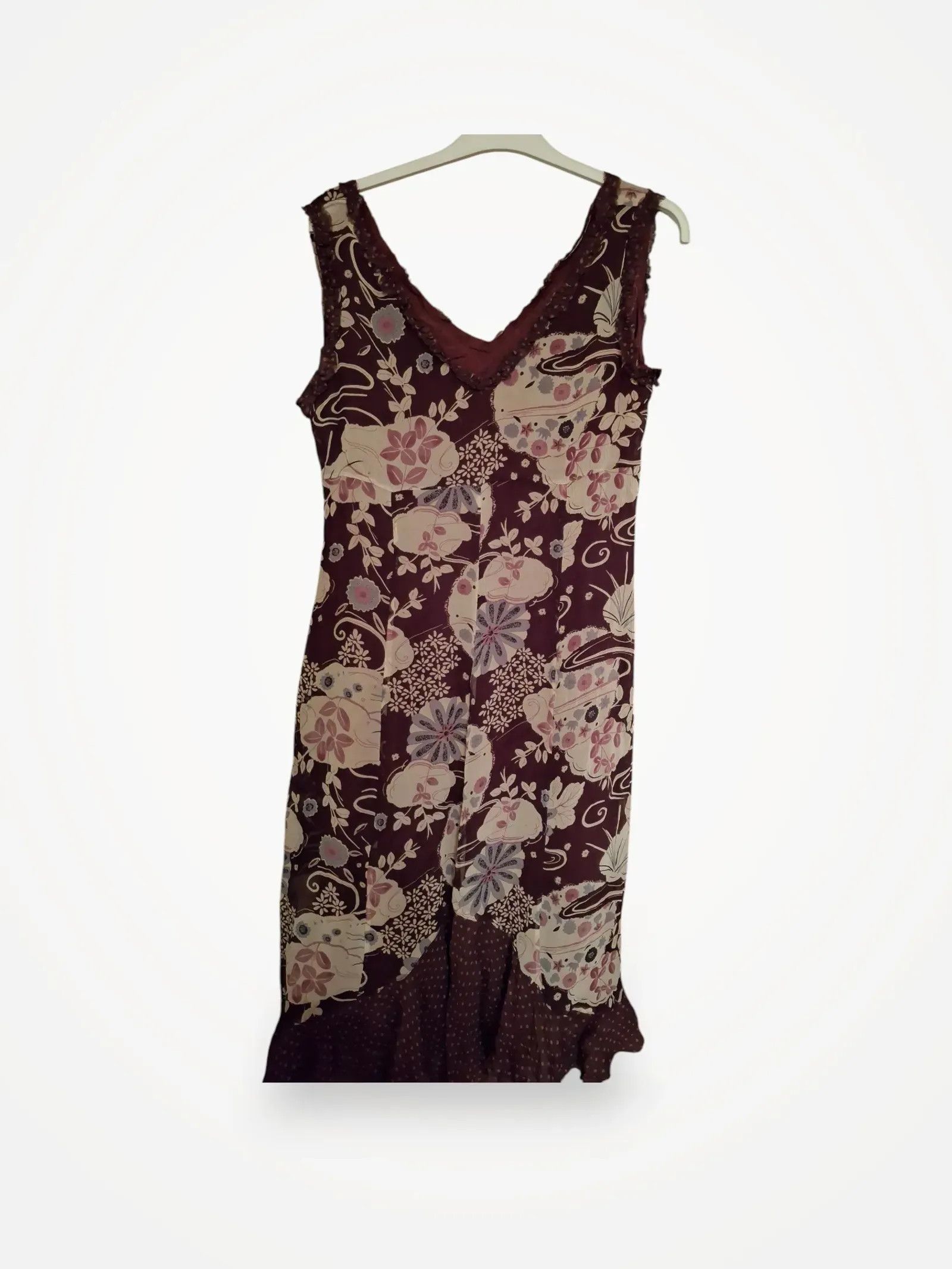 Jigsaw Jigsaw Dress Size M / US 6-8 / IT 42-44 - 1 Thumbnail