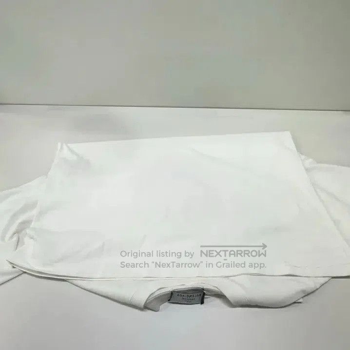 Balenciaga Balenciaga Melted Smiley Face Graphic T. Size US S / EU 44-46 / 1 - 9 Thumbnail