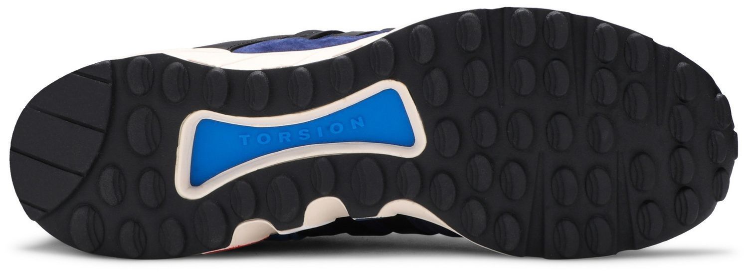 Adidas Adidas EQT Support S.E. x Colette x Undefeated Dark Size 8.5 Size US 8.5 / EU 41-42 - 4 Thumbnail
