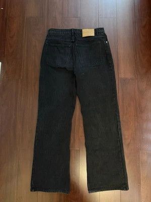 California Arts. California Arts Men’s Canon Relaxed Straight Leg Jeans Size US 34 / EU 50 - 3 Thumbnail