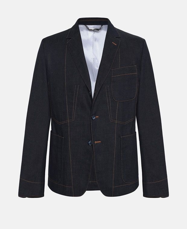 Dolce & Gabbana Suit jacket Size 48R - 1 Thumbnail