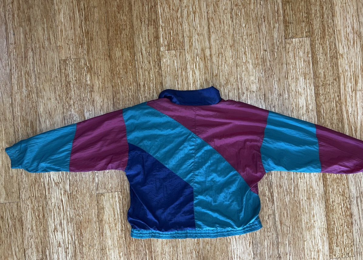 JCPenney USA Olympics x Vintage Track Jacket XL Size US XL / EU 56 / 4 - 6 Thumbnail