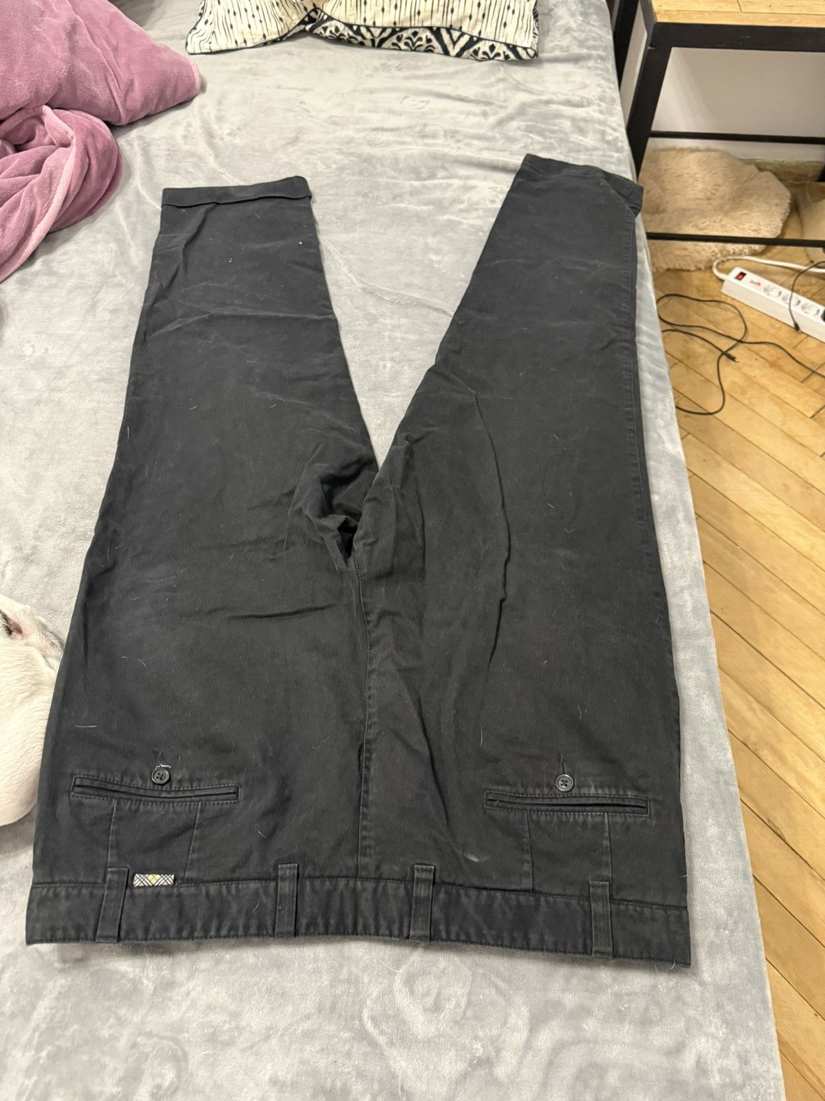 Burberry Very nice Size US 38 / EU 54 - 9 Thumbnail