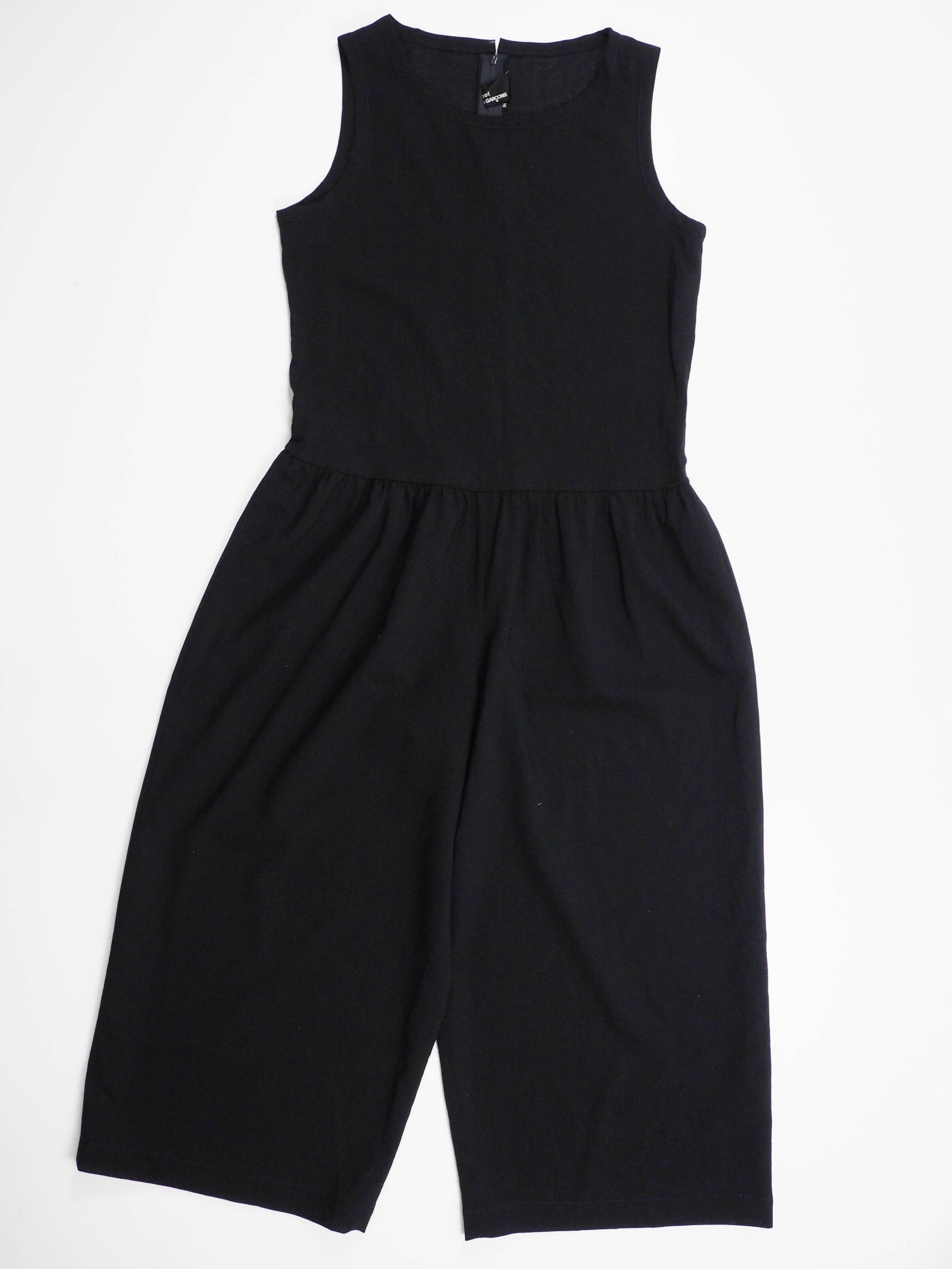 Comme des Garcons × Tricot Comme des Garcons Comme des garçons tricot 1991 jumpsuit M”size Size 32" / US 10 / IT 46 - 2 Thumbnail