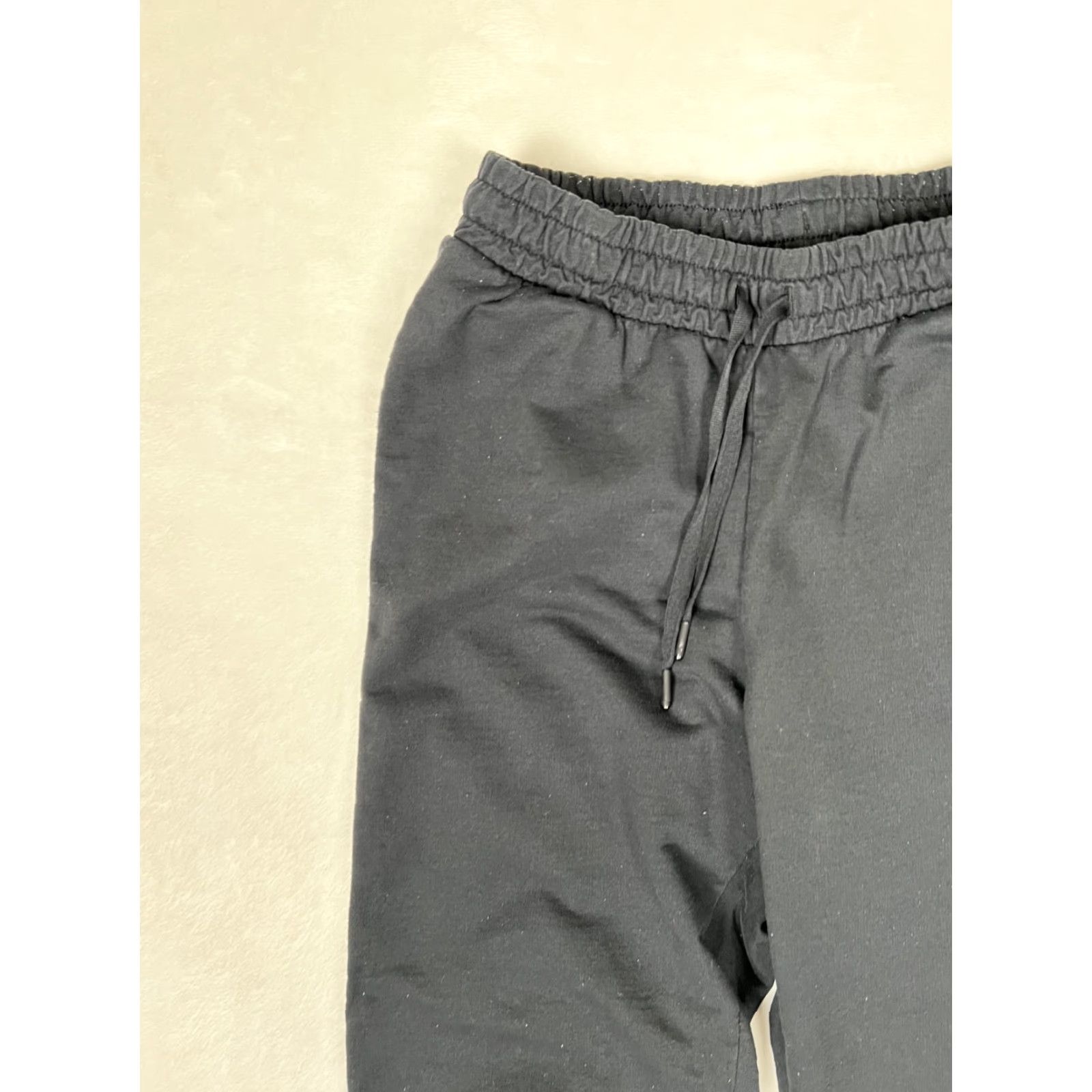 Gymshark Gymshark Pants Black Size Small Tapered Cuff Mens Size US 29 - 7 Thumbnail