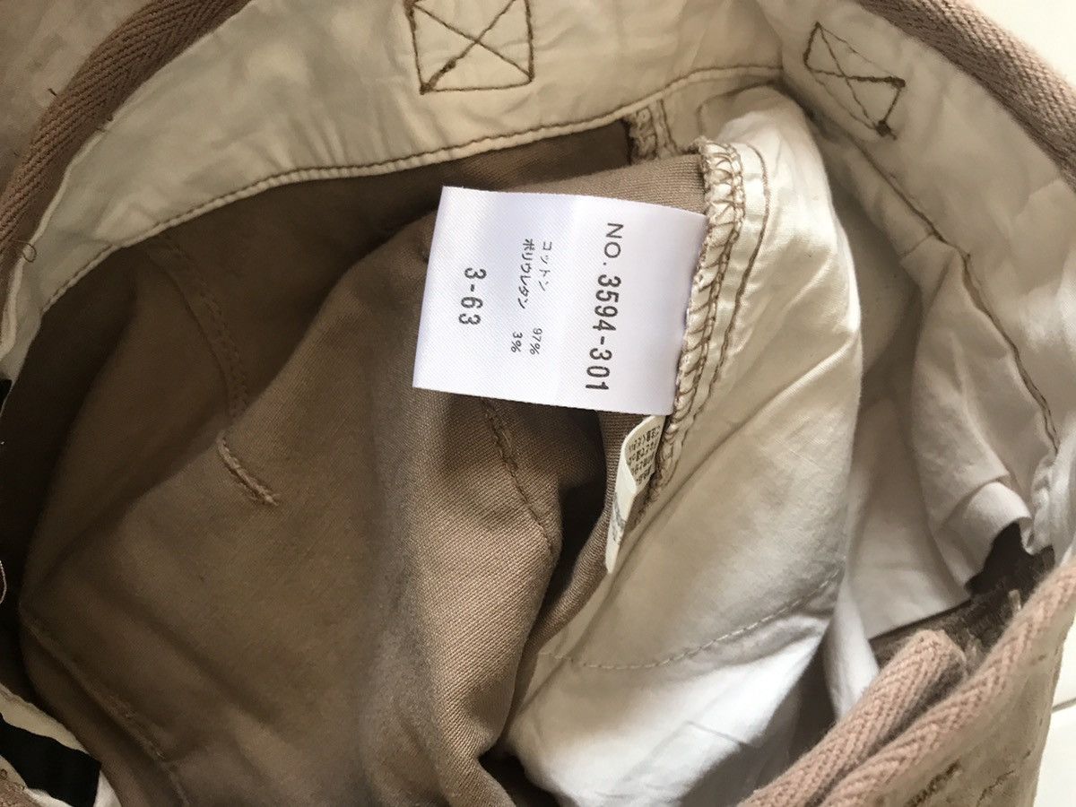 Other Schlussel Bondage parachute pants Size US 33 - 3 Thumbnail