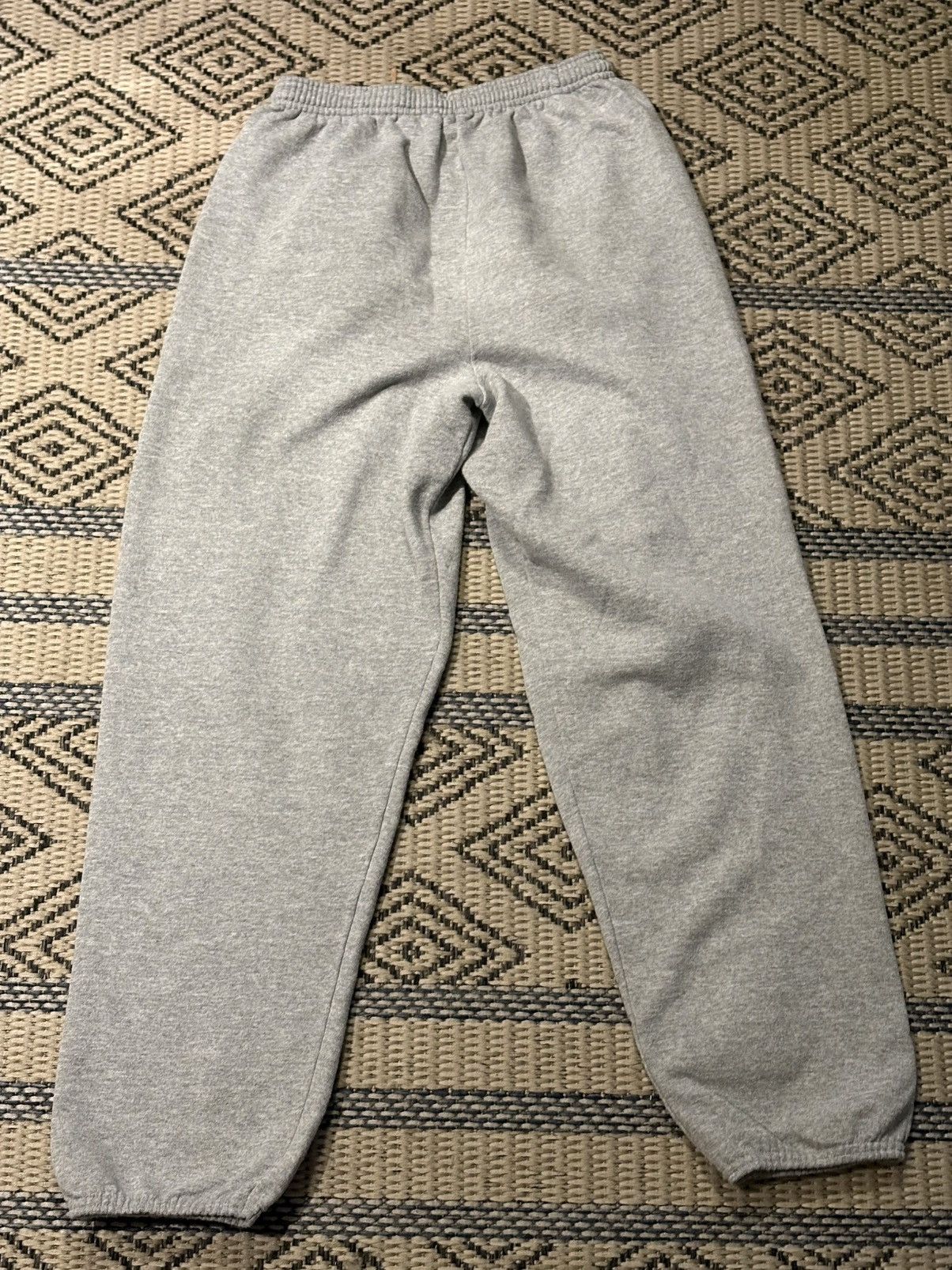 Hanes Hanes Cotton Sweat Pants Martha’s Vineyard Size US 30 / EU 46 - 2 Thumbnail