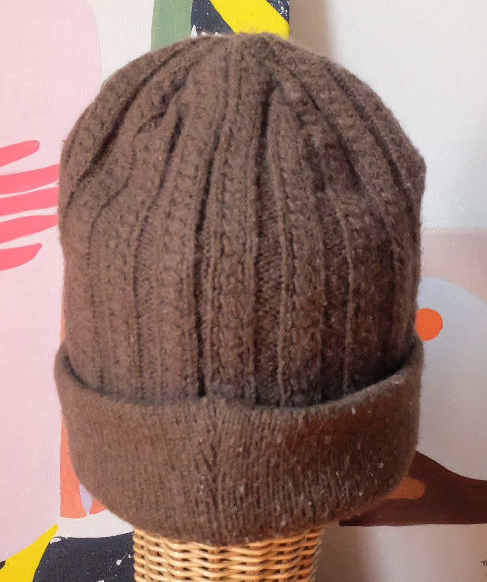 Avirex Avirex USA Beanie Size ONE SIZE - 3 Thumbnail