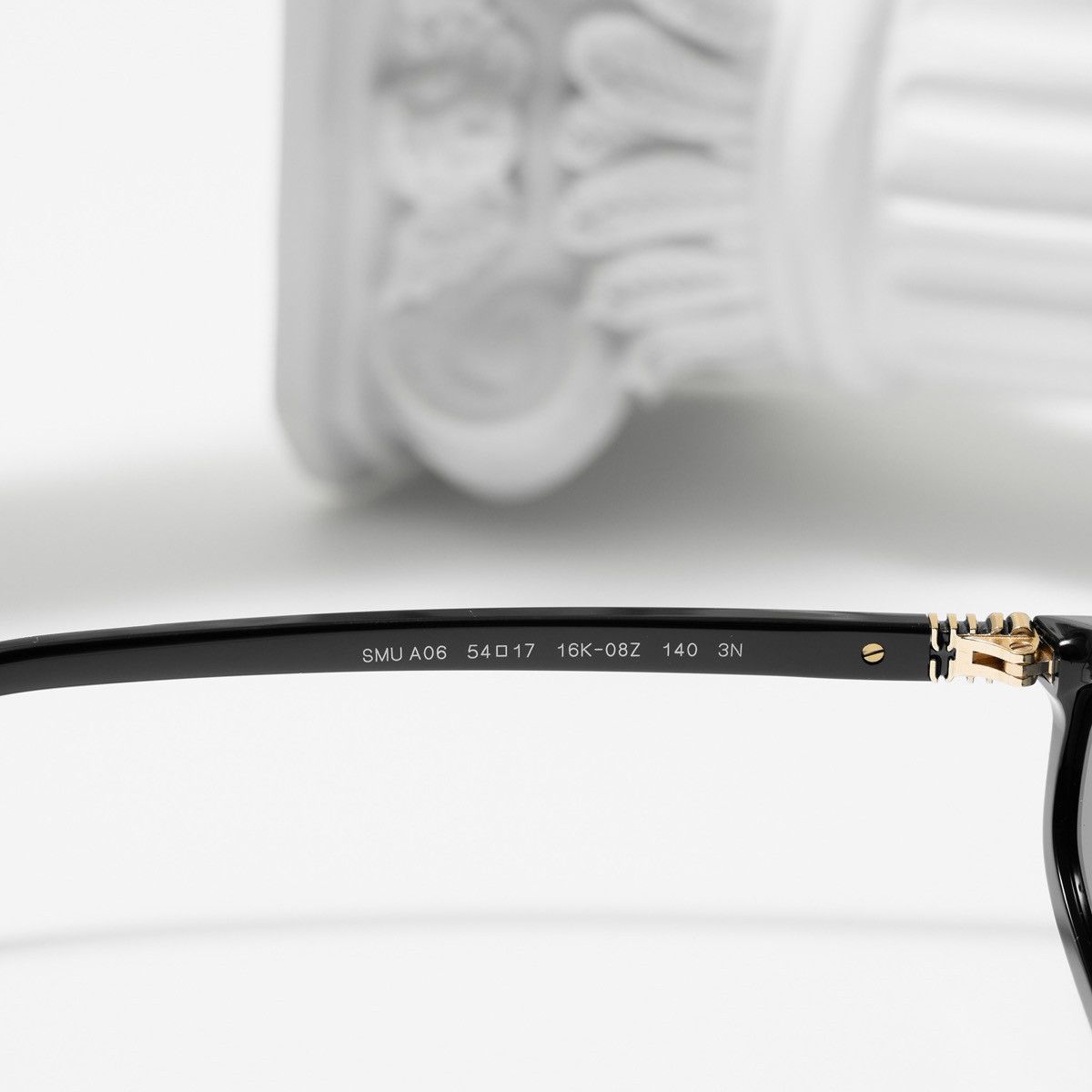 Miu Miu MIU MIU 0MU A06S 16K08Z SUNGLASSES Size ONE SIZE - 5 Thumbnail