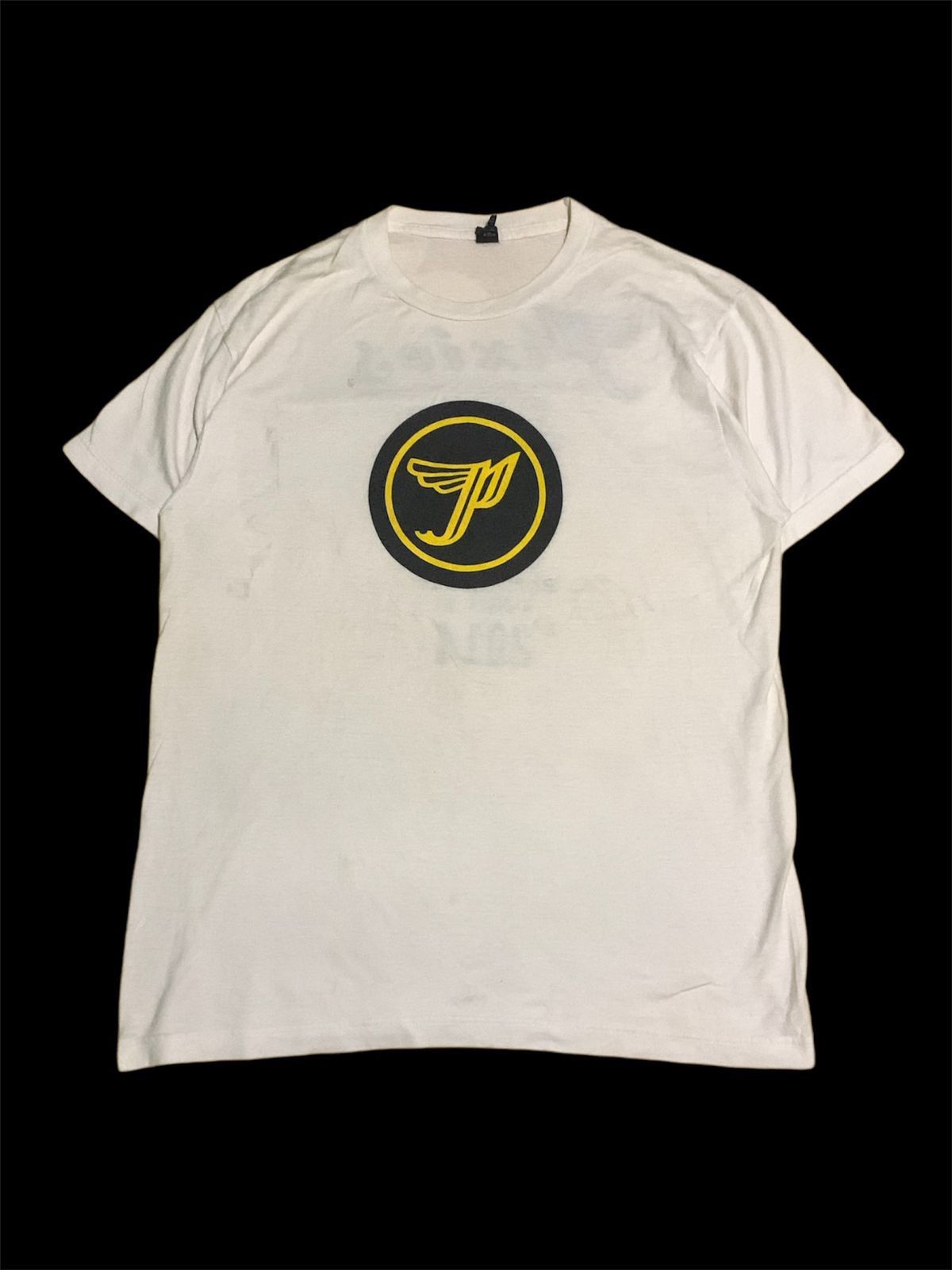Band Tees × Vintage 2014 Pixies Band Tour Tee Size US L / EU 52-54 / 3 - 1 Thumbnail