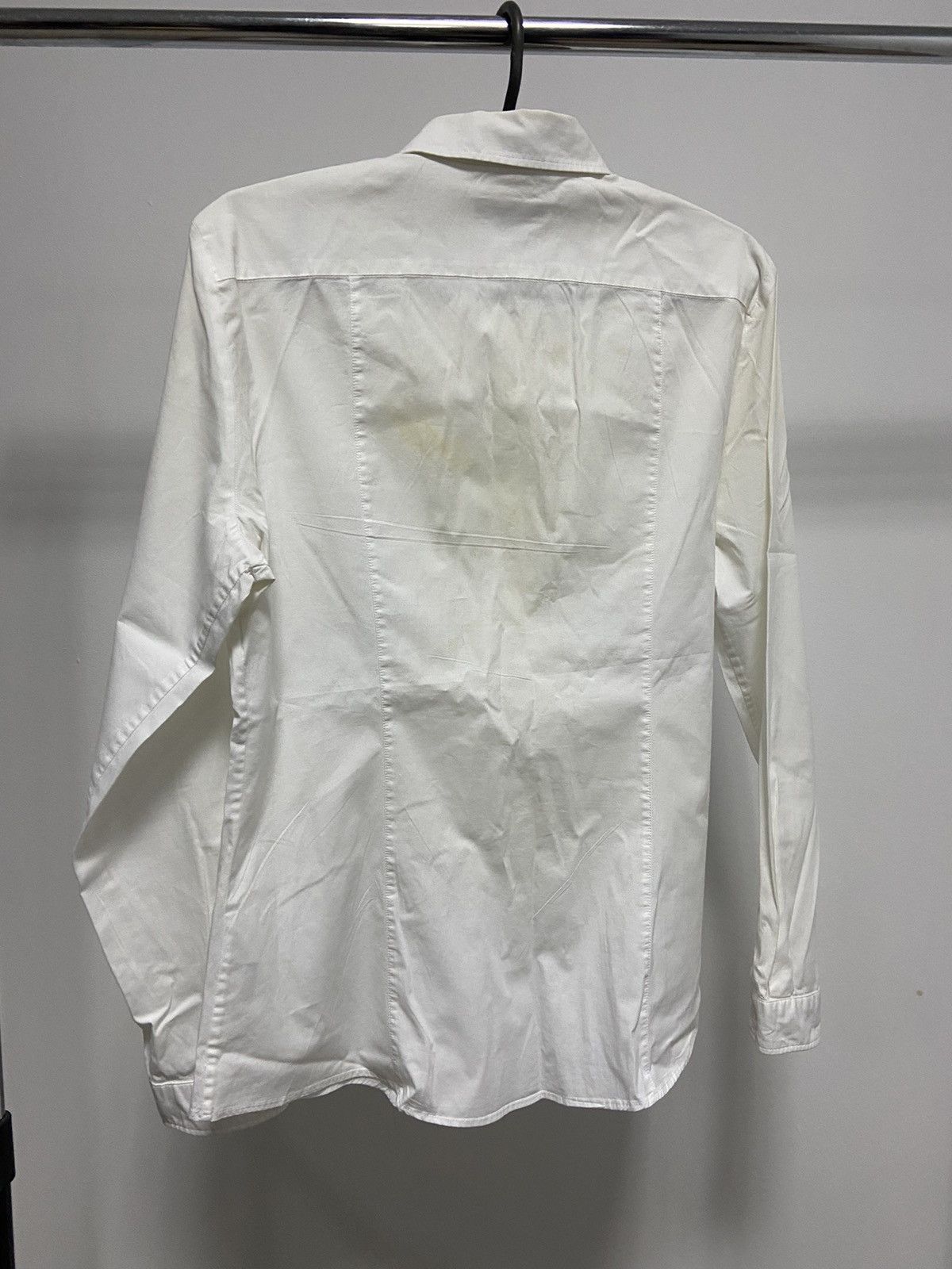 Burberry × Vintage Burberry Brit Vintage Button Ups nova check women's Size L / US 10 / IT 46 - 5 Thumbnail