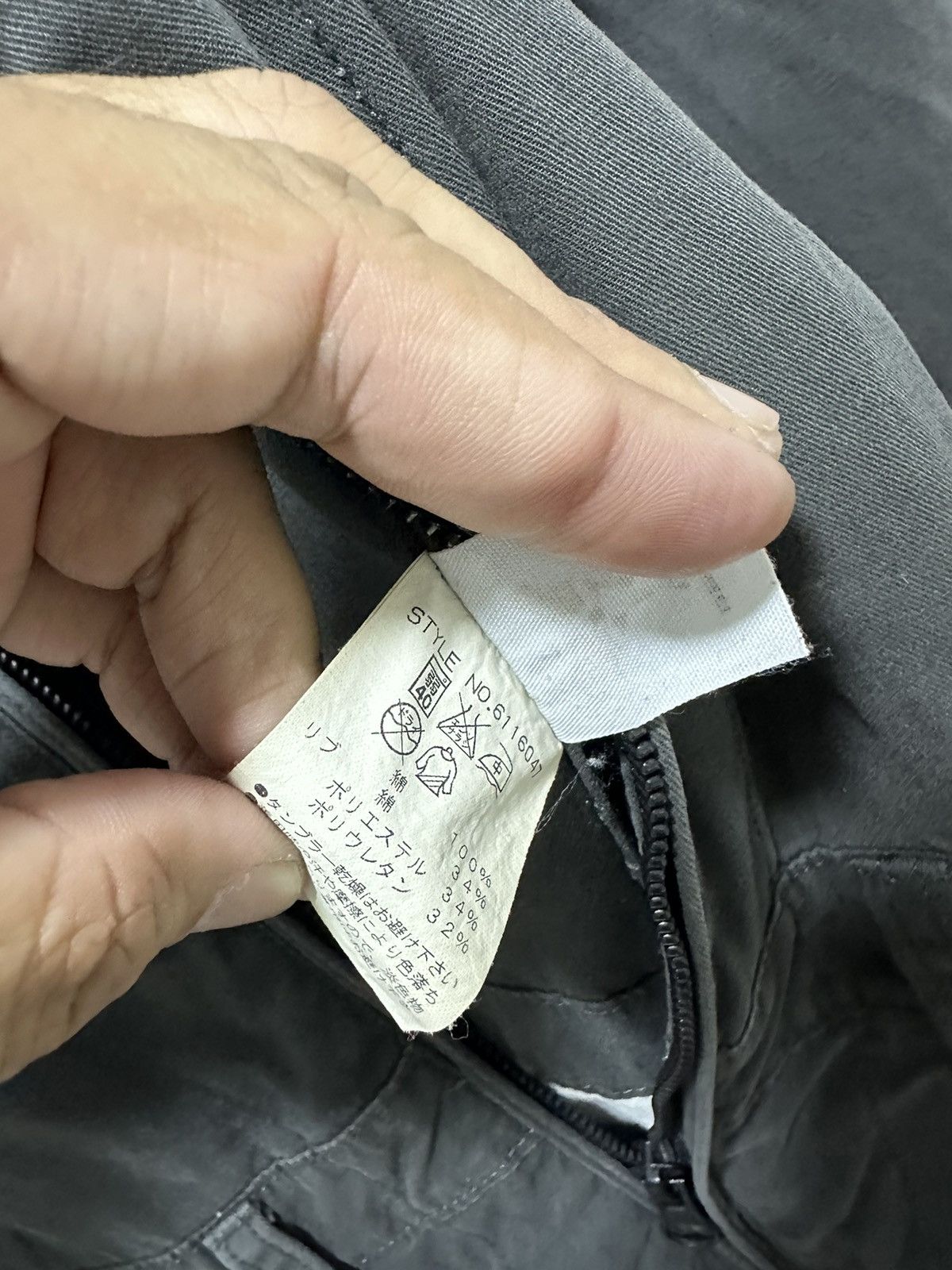 Avirex VTG Avirex Coveralls B-29’s Saipan Big Logo Tactical Pokcet Size US 32 / EU 48 - 14 Thumbnail