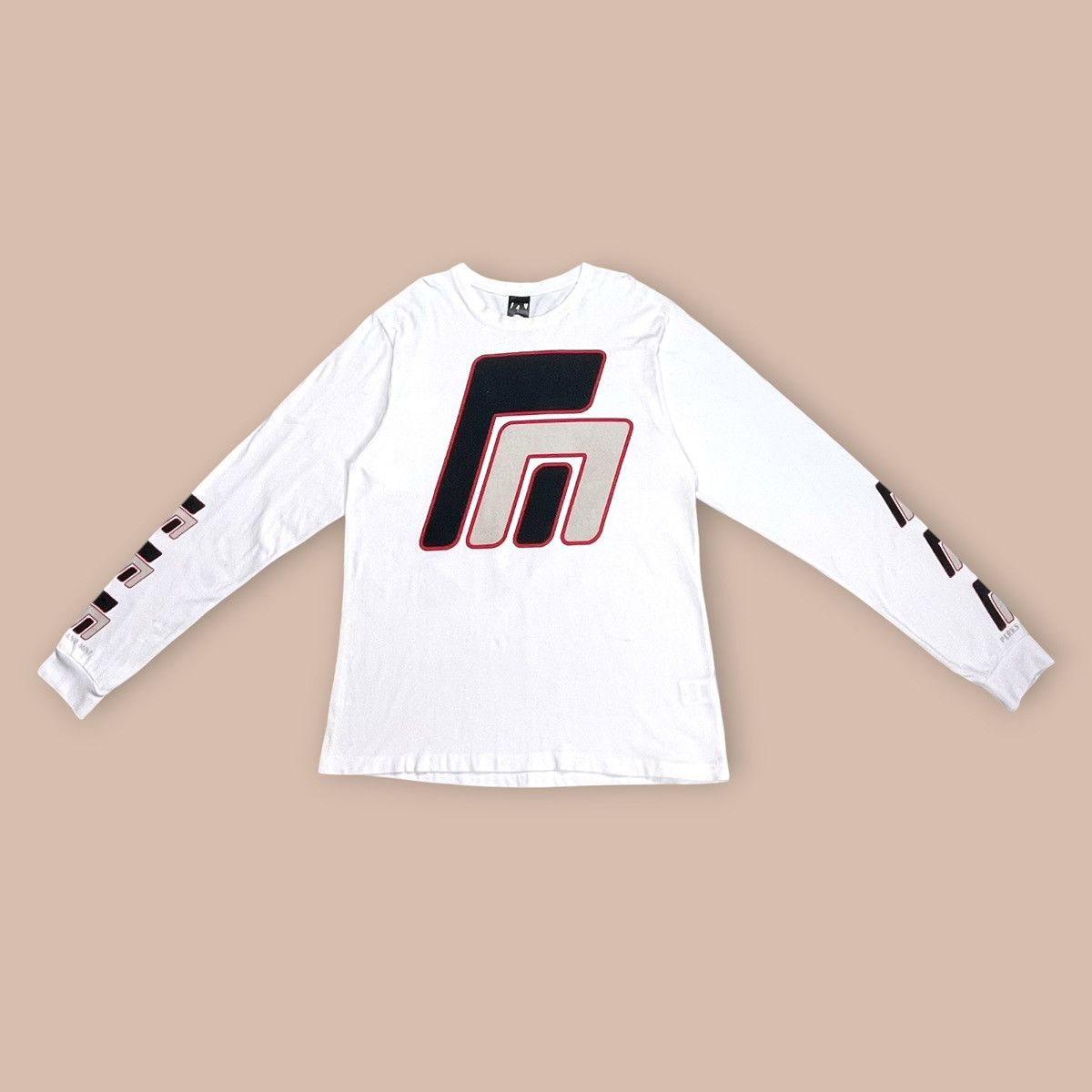 Perks And Mini PERKS and MINI L/S Tee Size US L / EU 52-54 / 3 - 2 Thumbnail