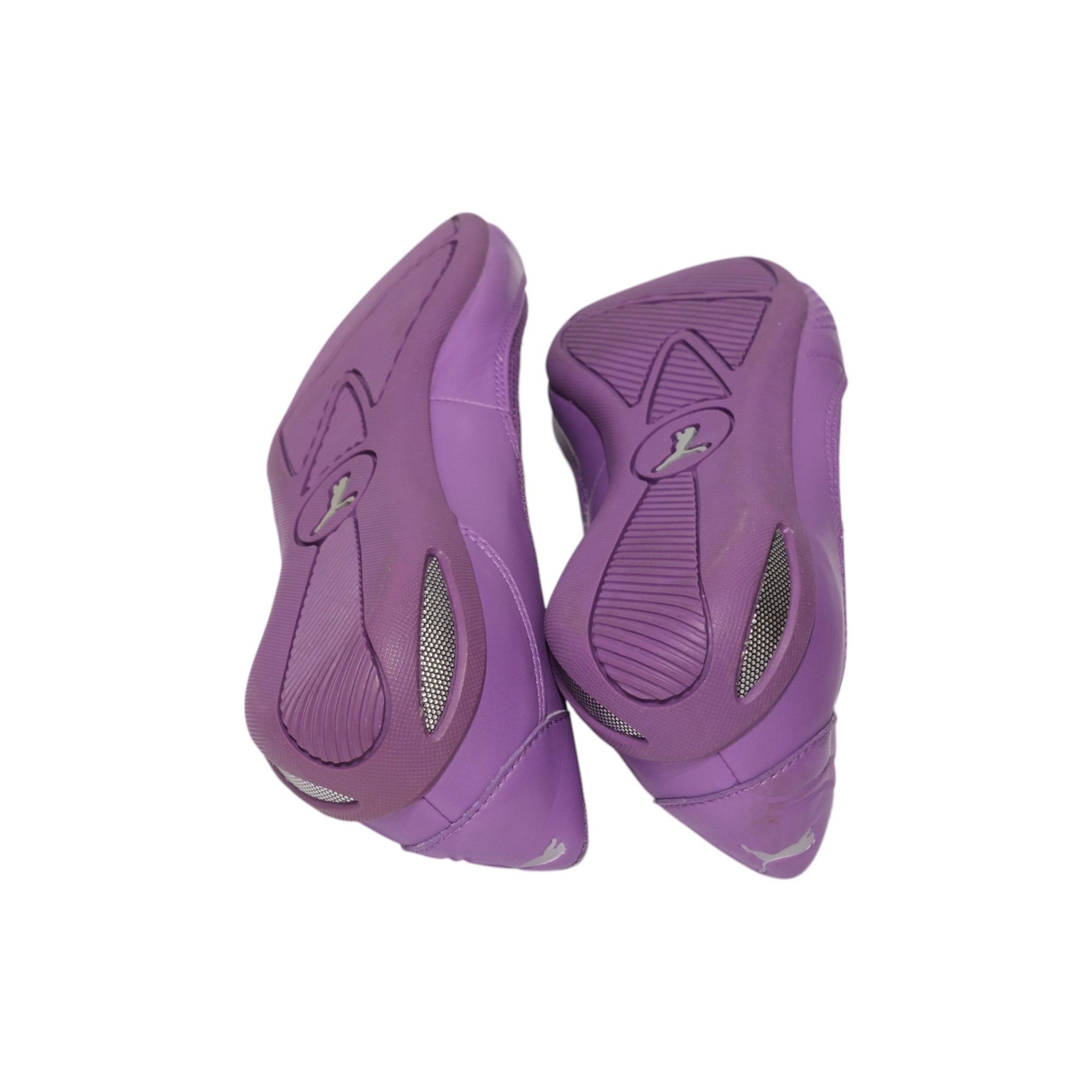 Puma Y2K Ballet Flats Size US 7.5 / IT 37.5 - 4 Thumbnail