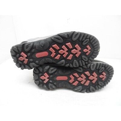 Other Aggressor Women's Steel Toe SP Safety Athletic Shoes 6.5M Size US 6.5 / IT 36.5 - 5 Thumbnail