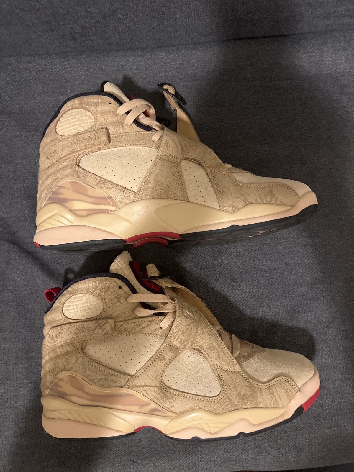 Air Jordan 8 Retro SE ‘Rui’