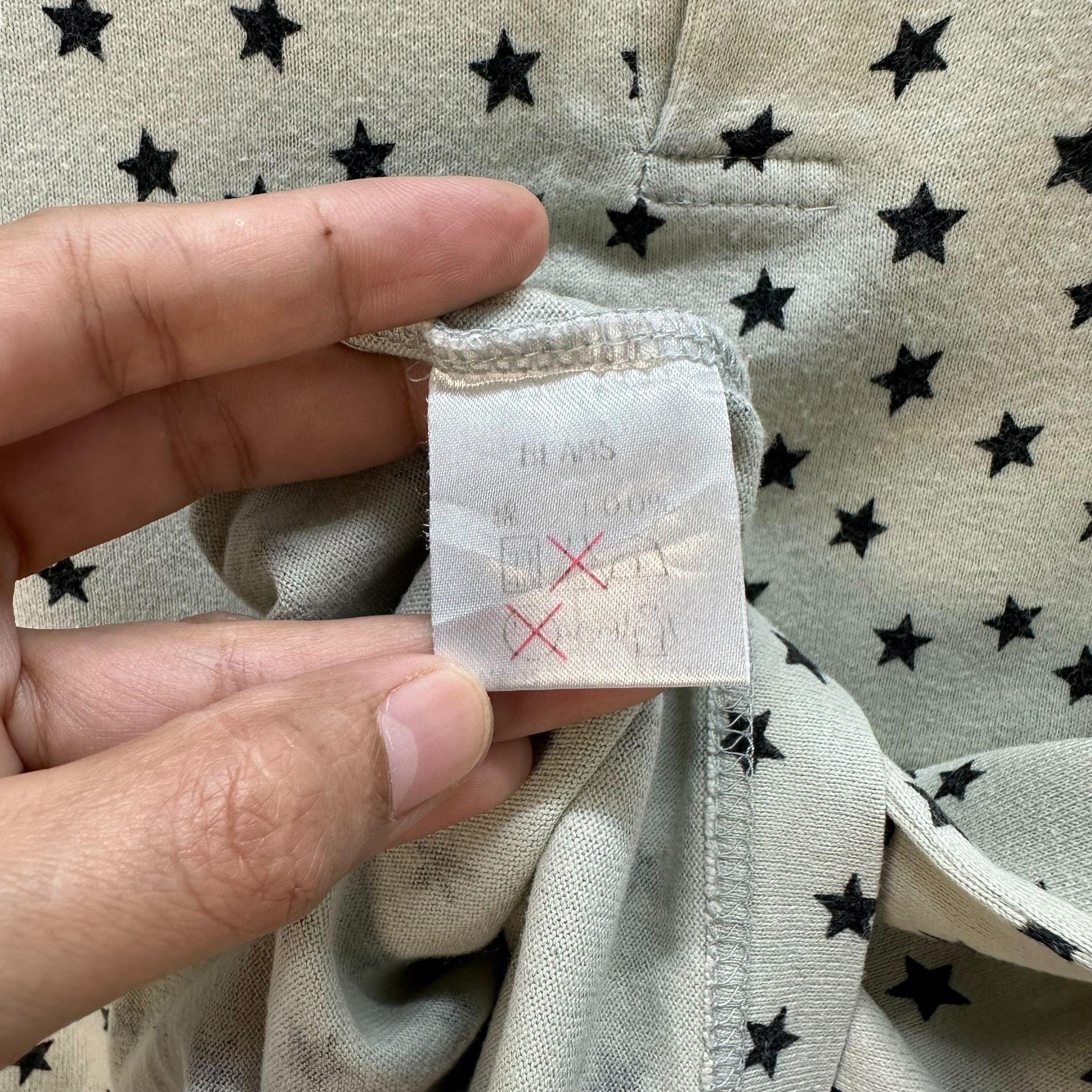 Beams Plus BEAMS STAR ALLOVER POLOS #9054-53 Size US M / EU 48-50 / 2 - 7 Thumbnail