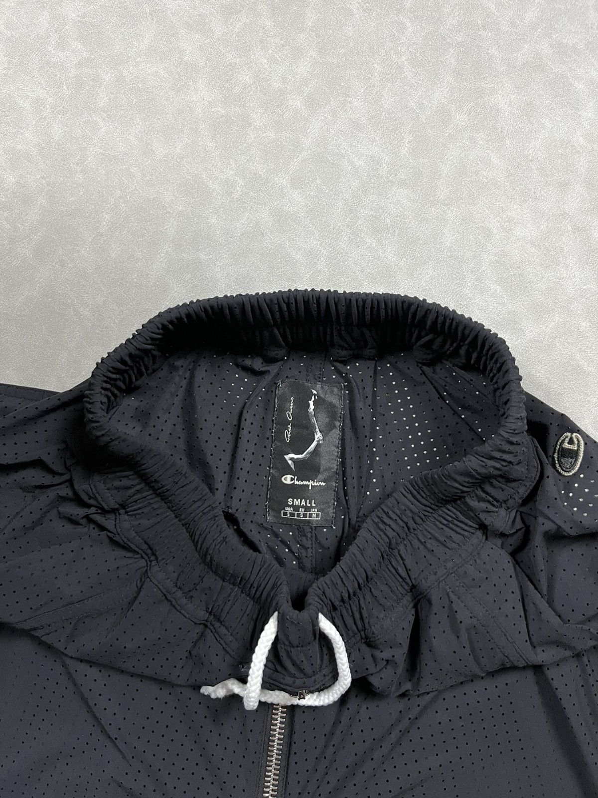 Champion × Rick Owens Rick owens x champion short pants Size US 31 - 8 Thumbnail