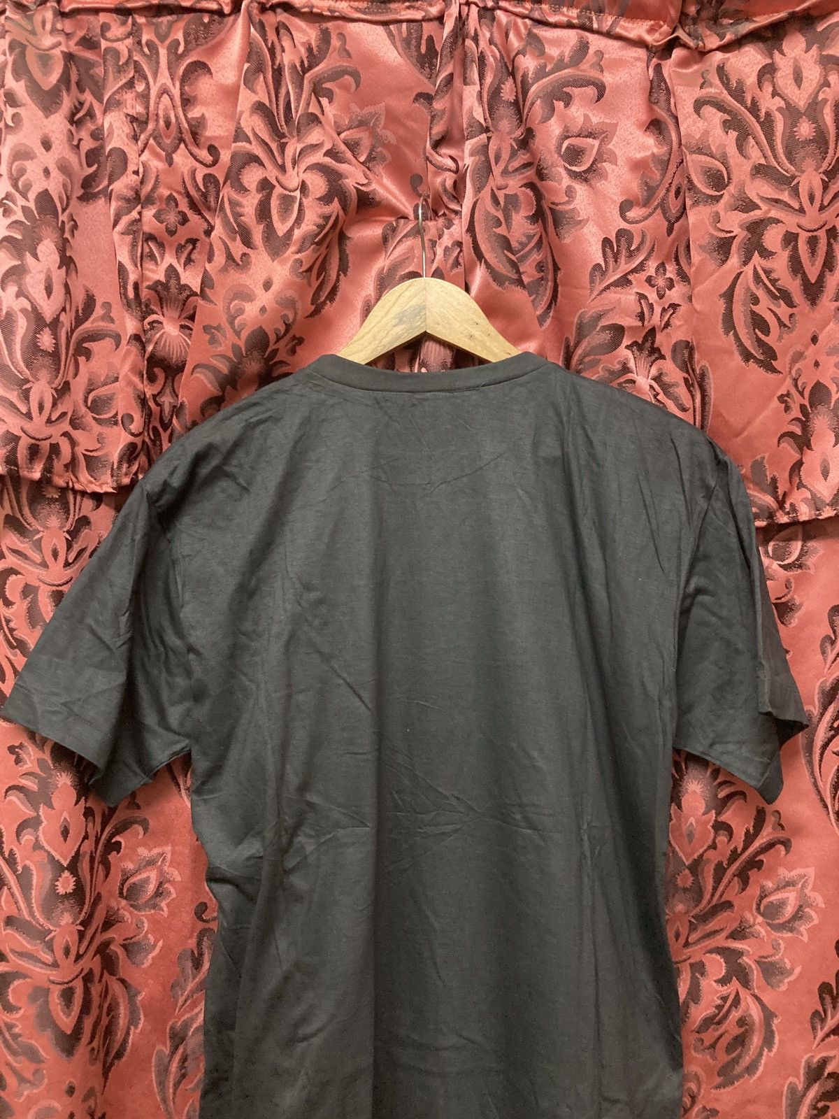 Japanese Brand × Vintage Vintage Japanese Skelton tee Size US L / EU 52-54 / 3 - 7 Thumbnail