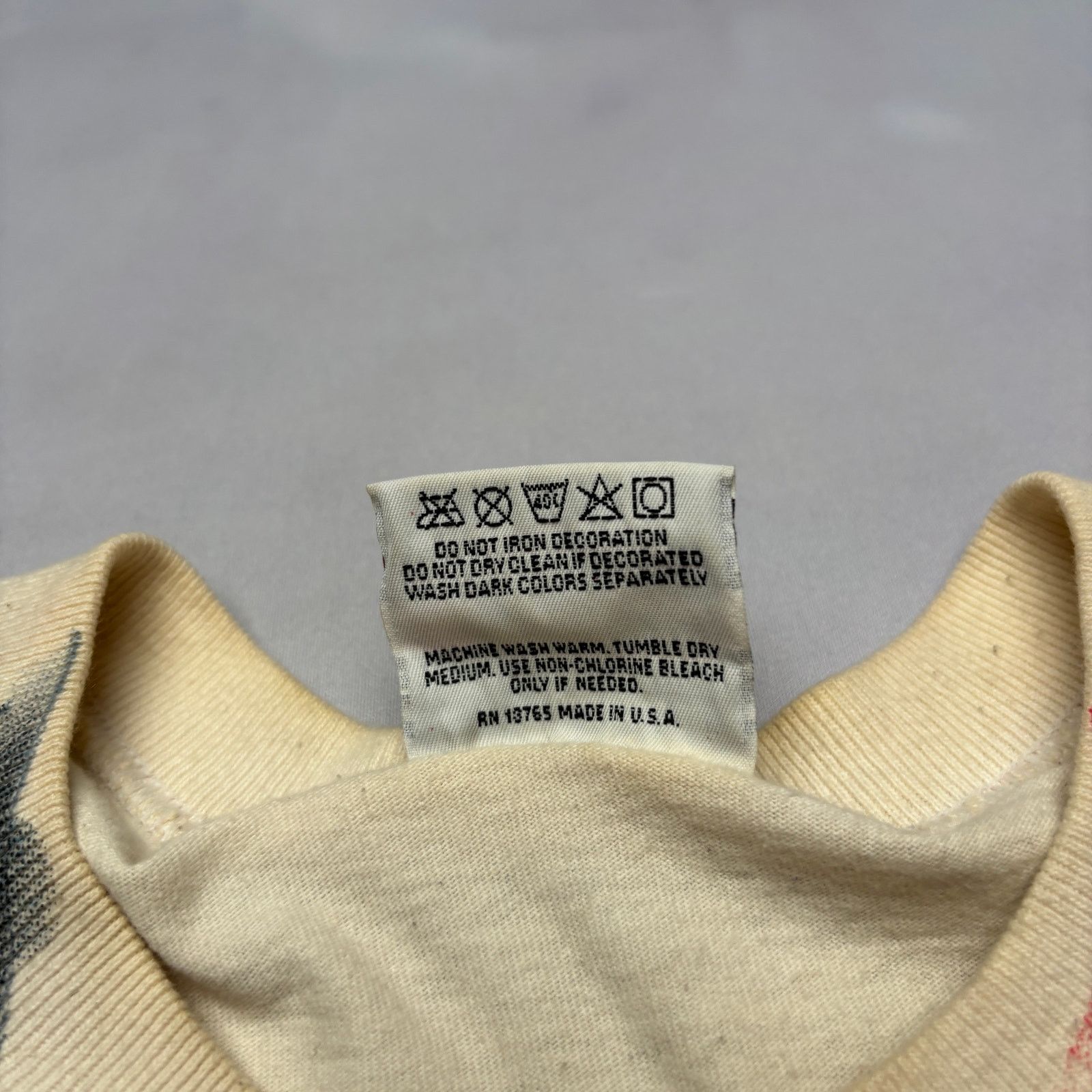 NASCAR × Vintage Vintage 1996 Jeff Gordan 24 Nascar AOP Shirt Large Dupont Size US L / EU 52-54 / 3 - 6 Thumbnail