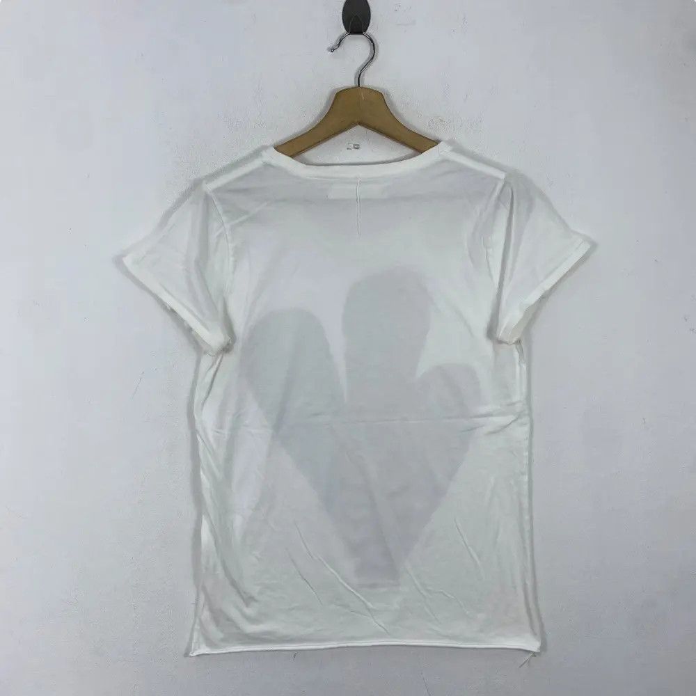 Other HUMANOID Art Graphic Tee Made In Portugal Small Size Size US S / EU 44-46 / 1 - 3 Thumbnail