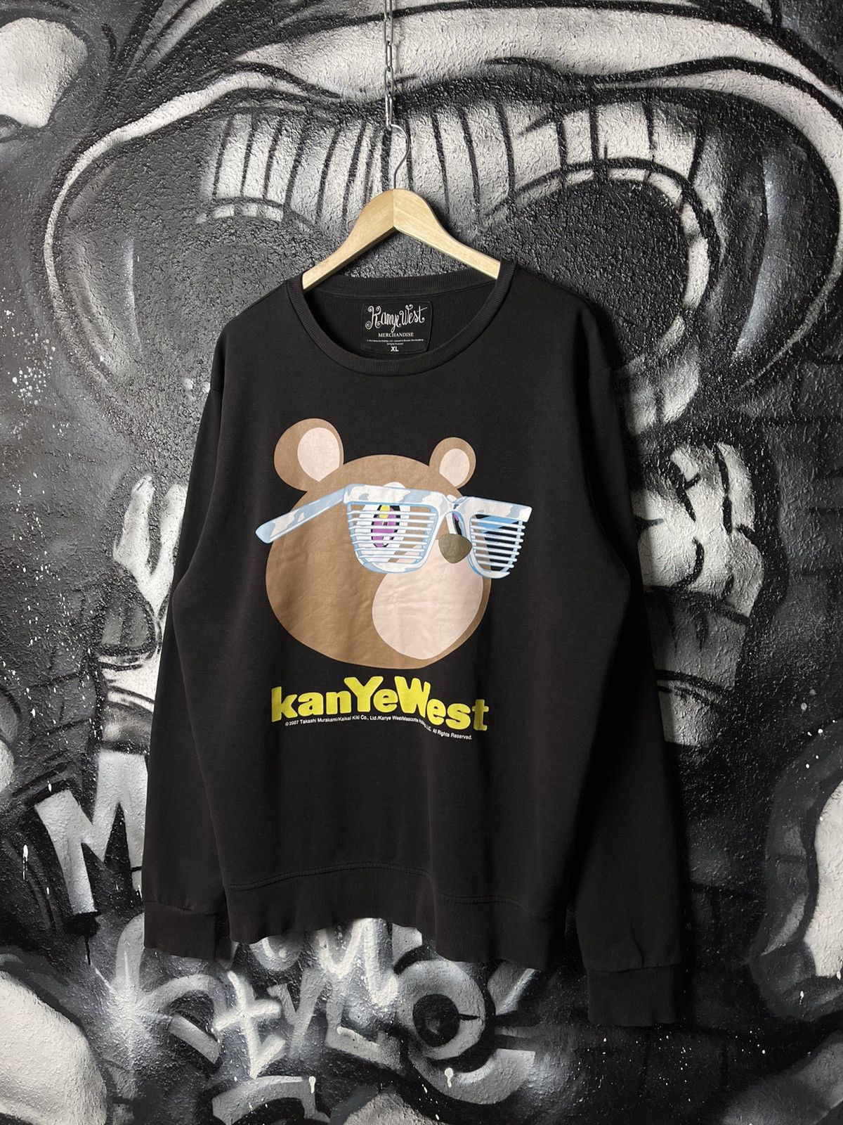 Saint Michael × Takashi Murakami Takashi Murakami x Saint