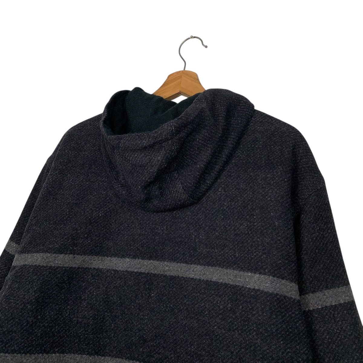 Maui and Sons Maui And Sons Hooded Jacket Size US M / EU 48-50 / 2 - 9 Thumbnail