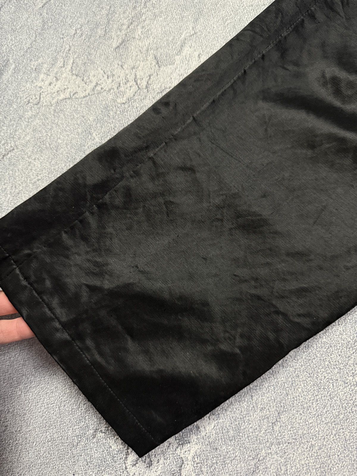 Versace Jeans Couture Vintage Versace Jeans Pants Size US 36 / EU 52 - 18 Thumbnail