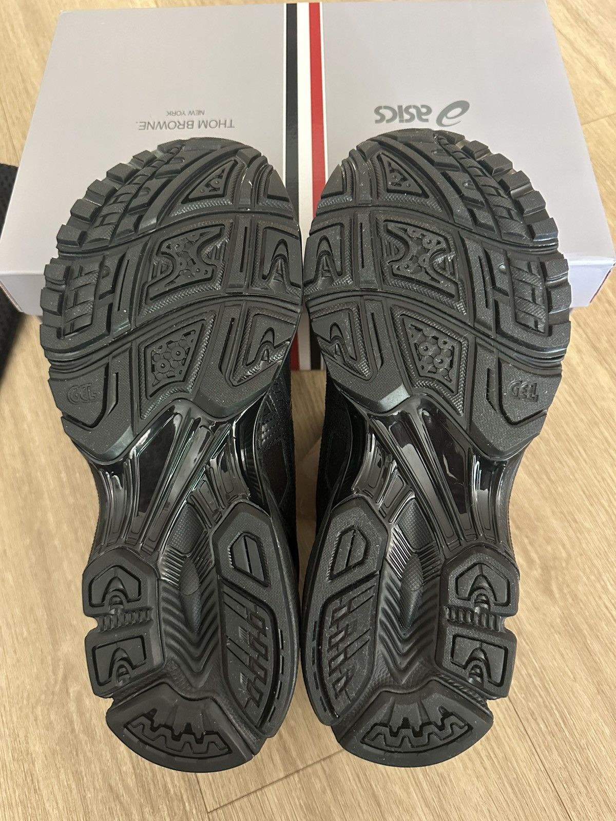 Thom Browne ASICS GEL-KAYANO 14 RUNNING SOLE Size US 9 / EU 42 - 9 Thumbnail