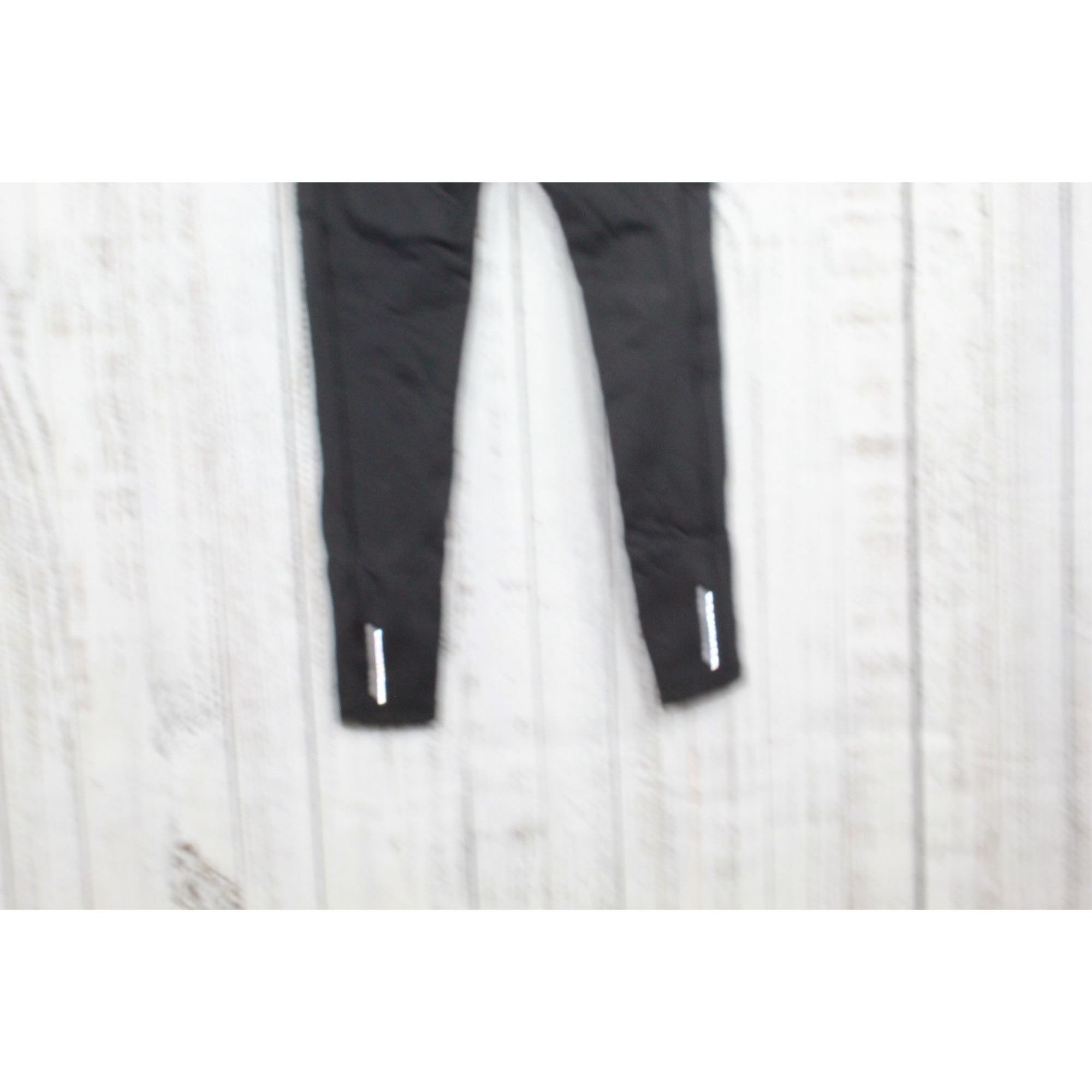 L.L. Bean LL Bean High Waisted Stretch Activewear Yoga Leggings Size 32" / US 10 / IT 46 - 5 Thumbnail