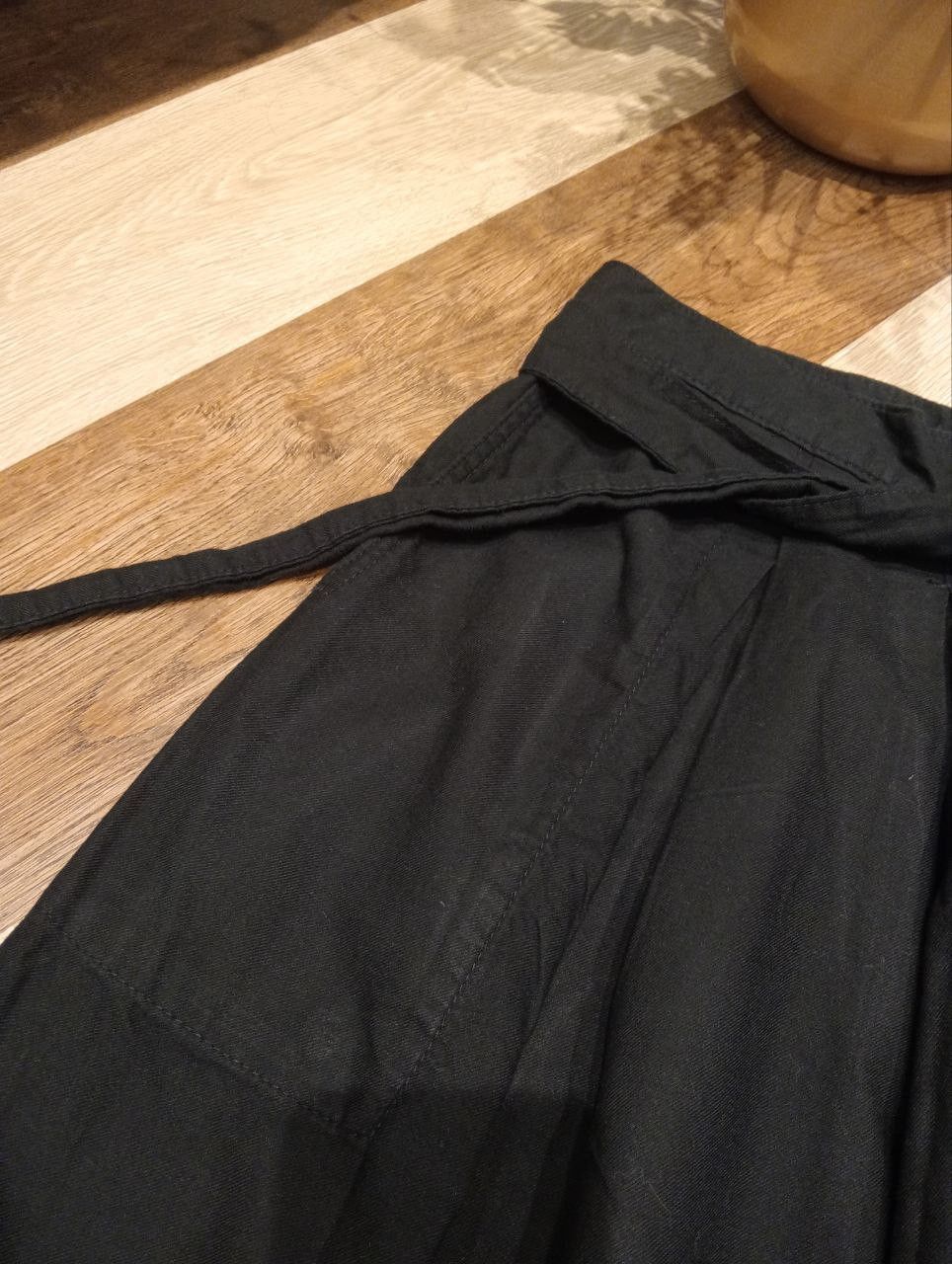 Issey Miyake ISSEY MIYAKE ZUCCA VINTAGE SKIRT - SIZE S Size 27" / US 4 / IT 40 - 4 Thumbnail