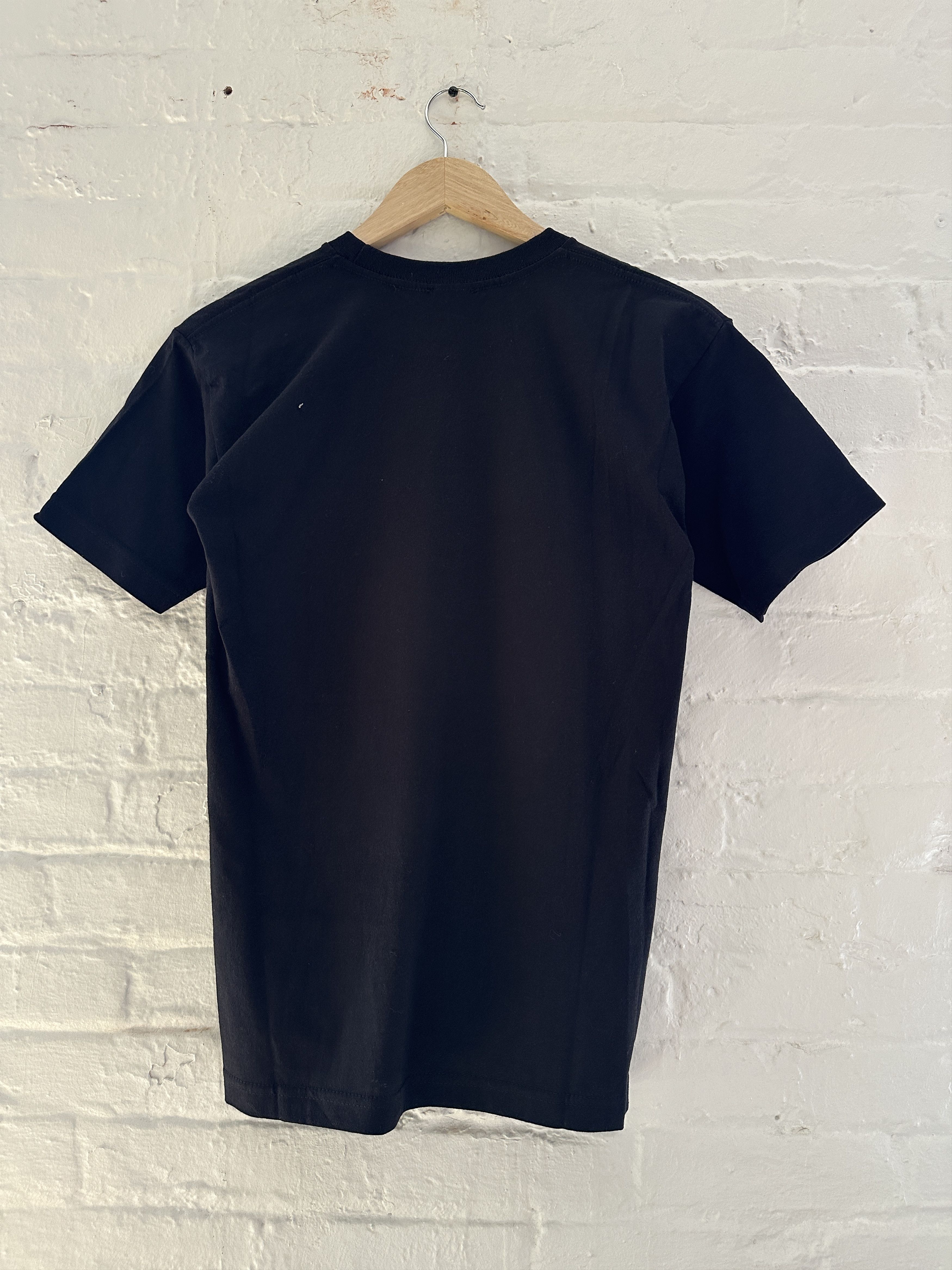 Noah Noah x The Duct Tape Years Babylon Makes The Rules Tee Size US S / EU 44-46 / 1 - 2 Thumbnail